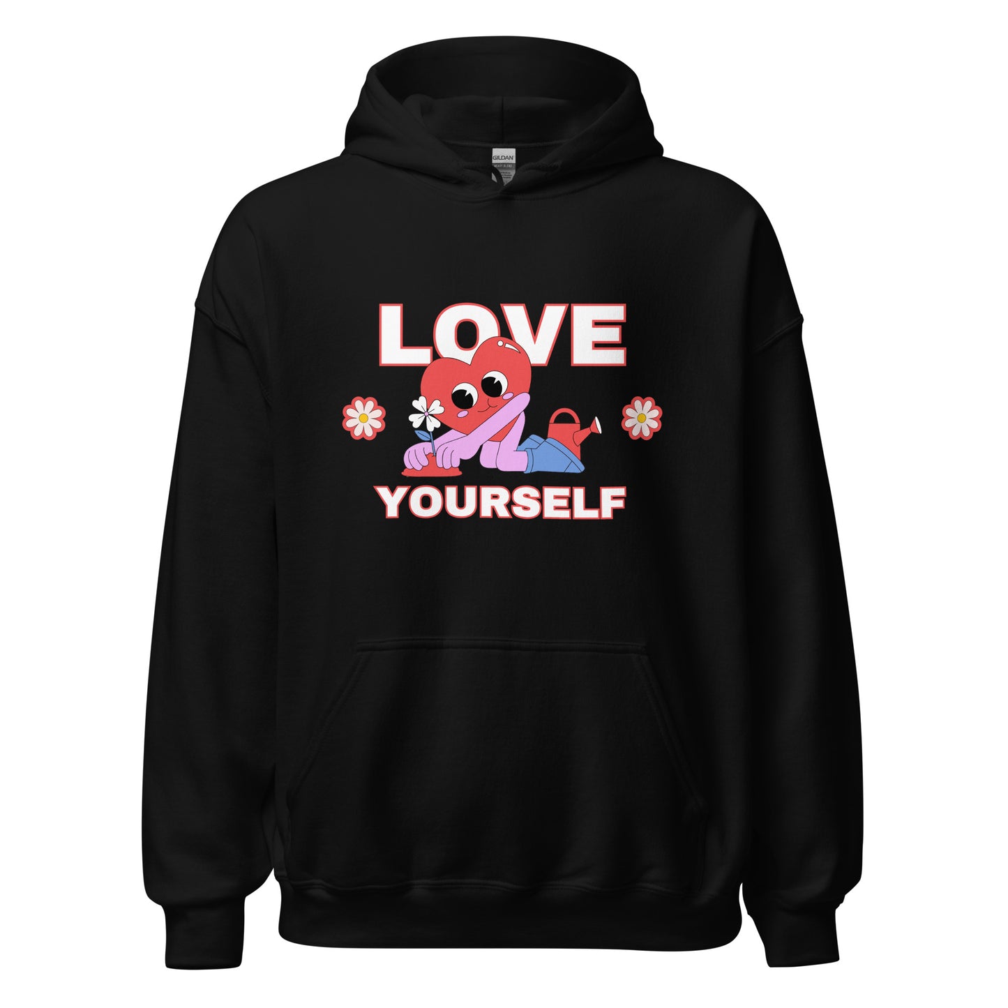 Unisex Hoodie