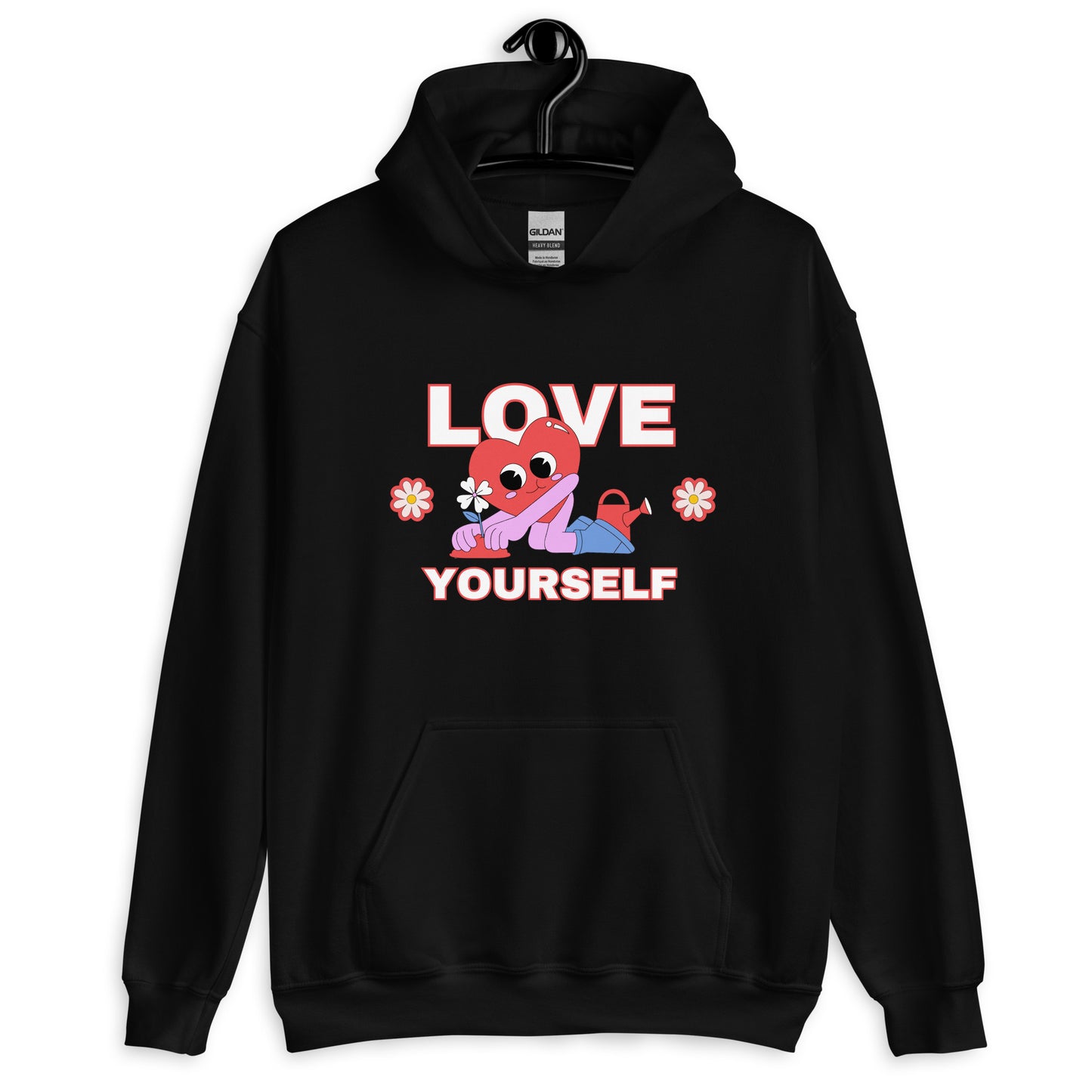 Unisex Hoodie