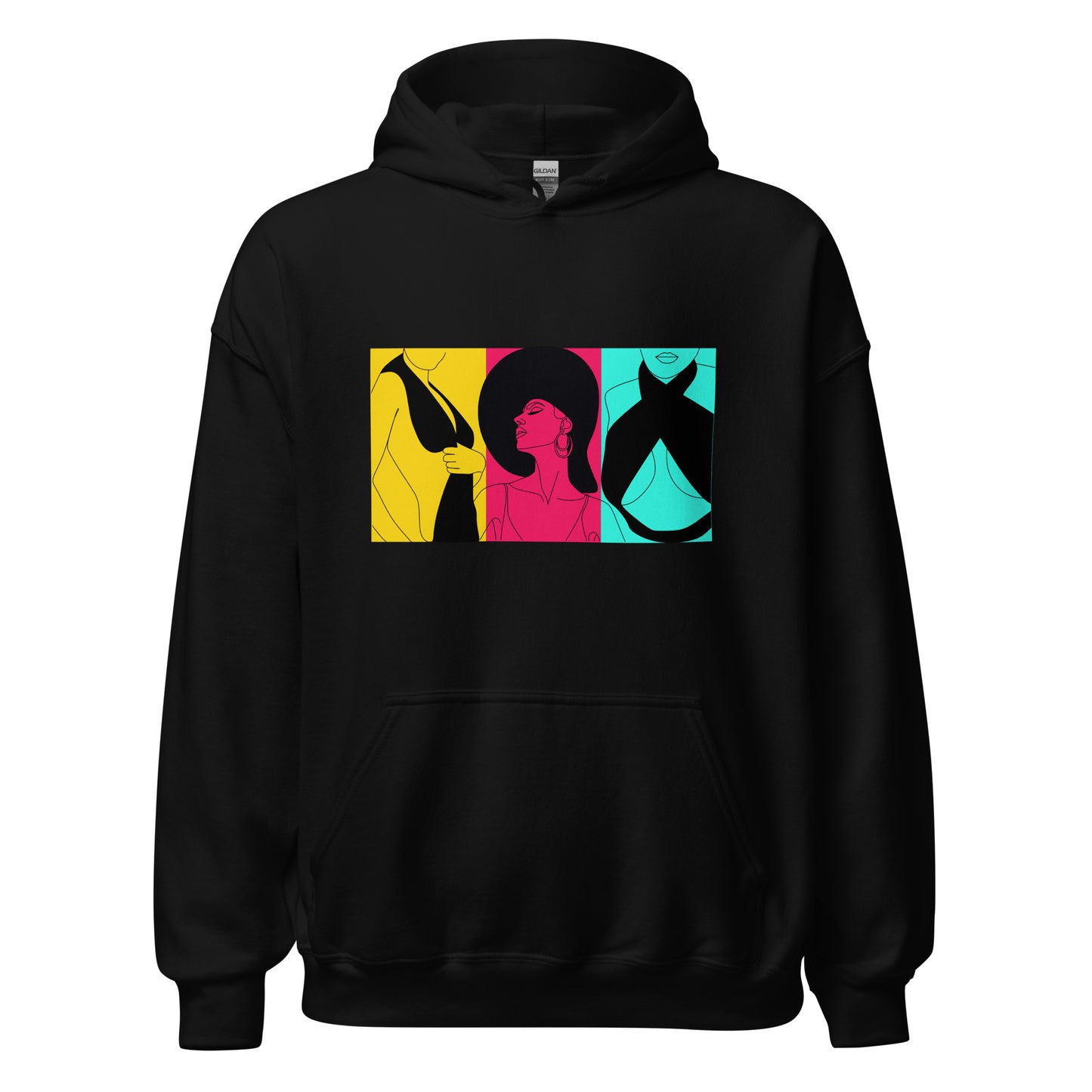 Unisex Hoodie