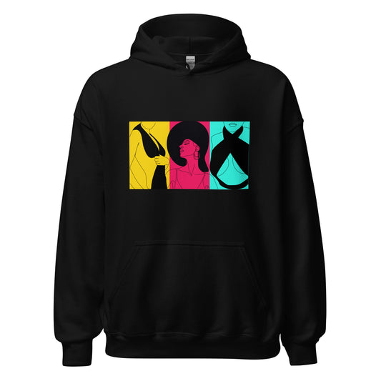 Unisex Hoodie