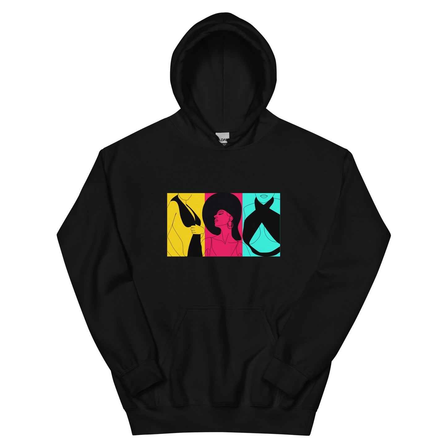 Unisex Hoodie