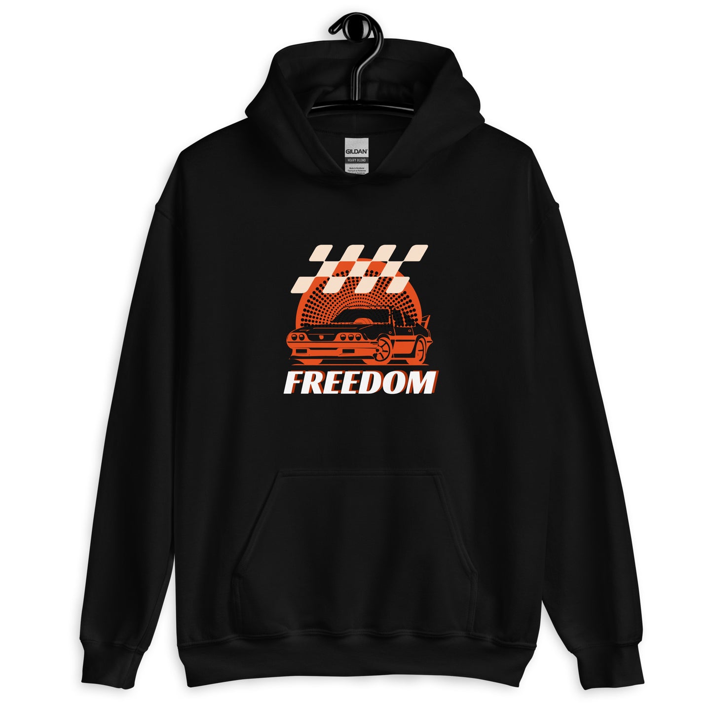 Unisex Hoodie