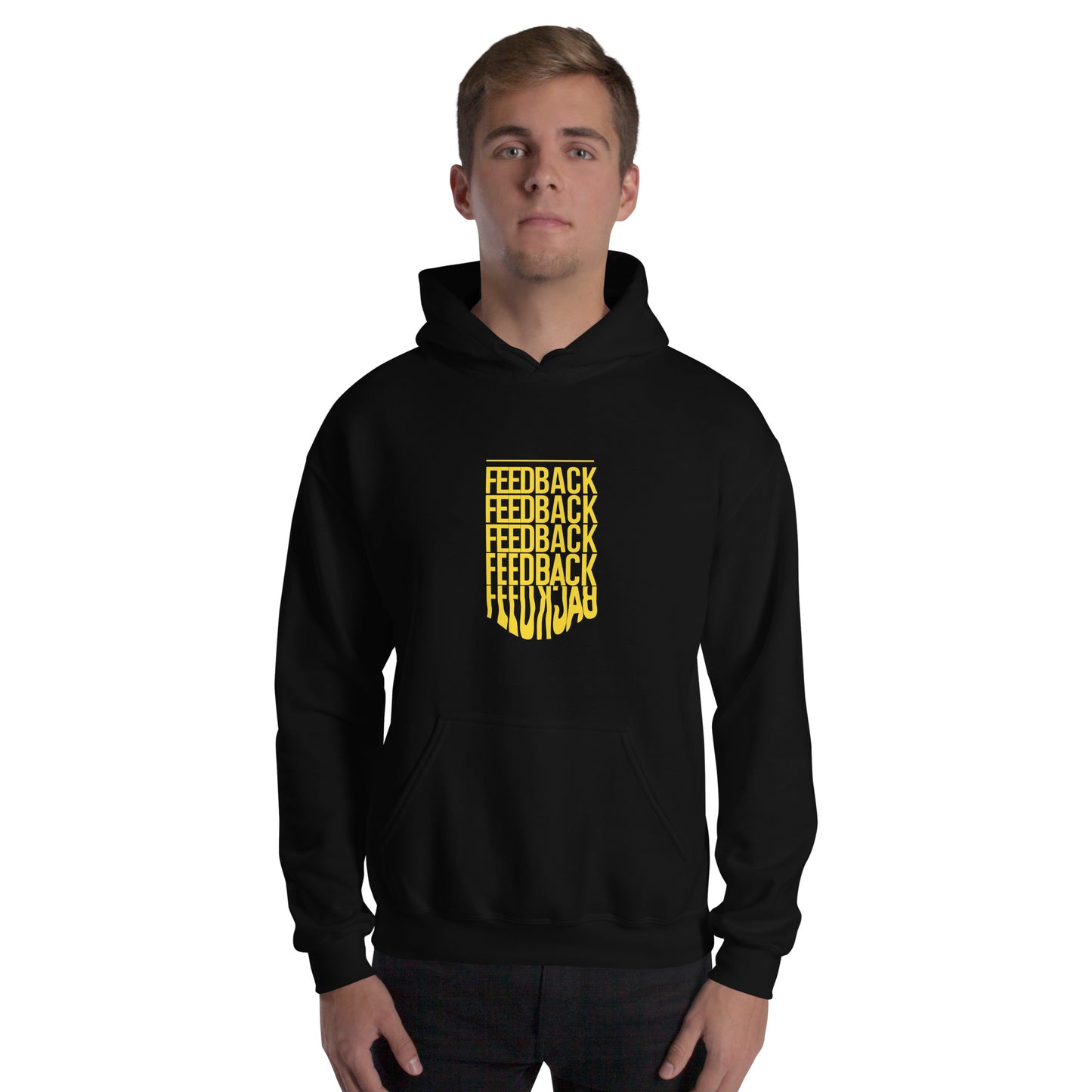 Unisex Hoodie