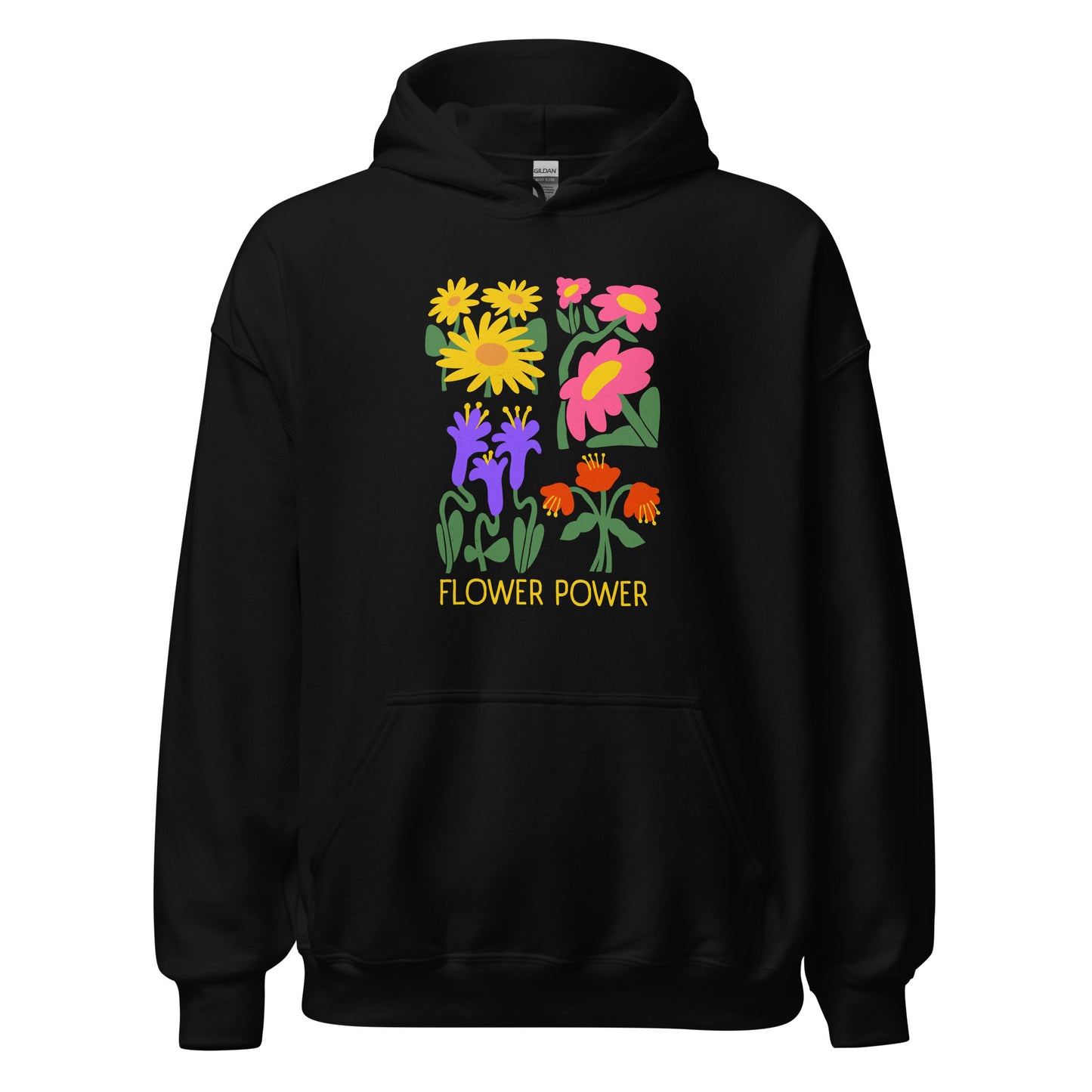 Unisex Hoodie