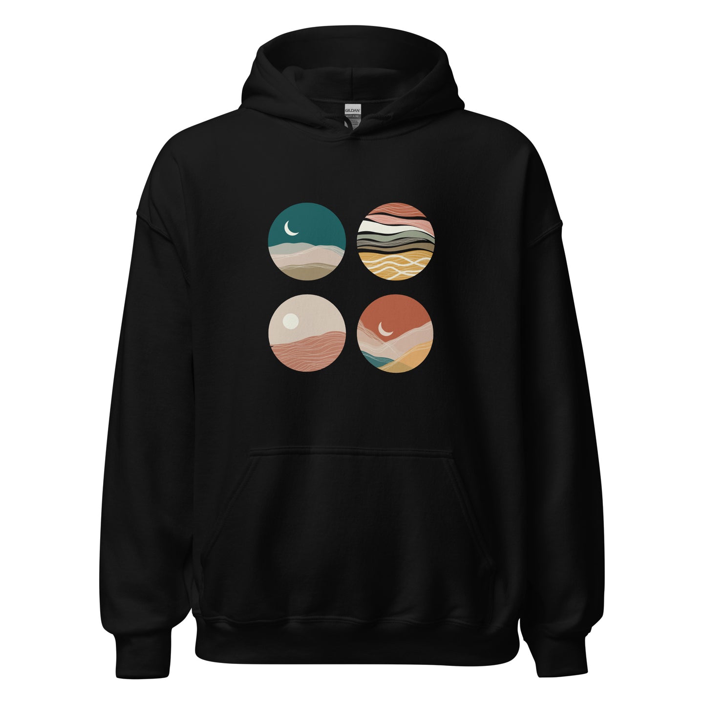 Unisex Hoodie