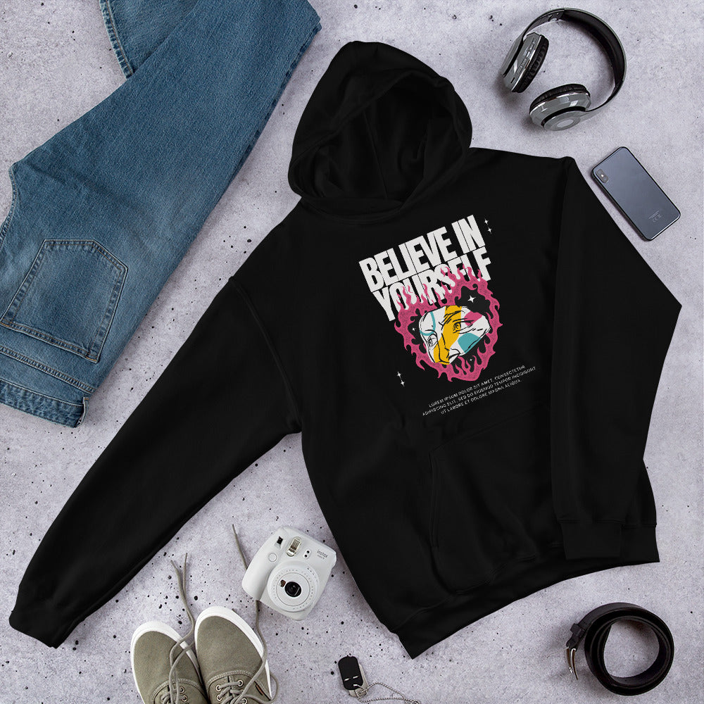 Unisex Hoodie