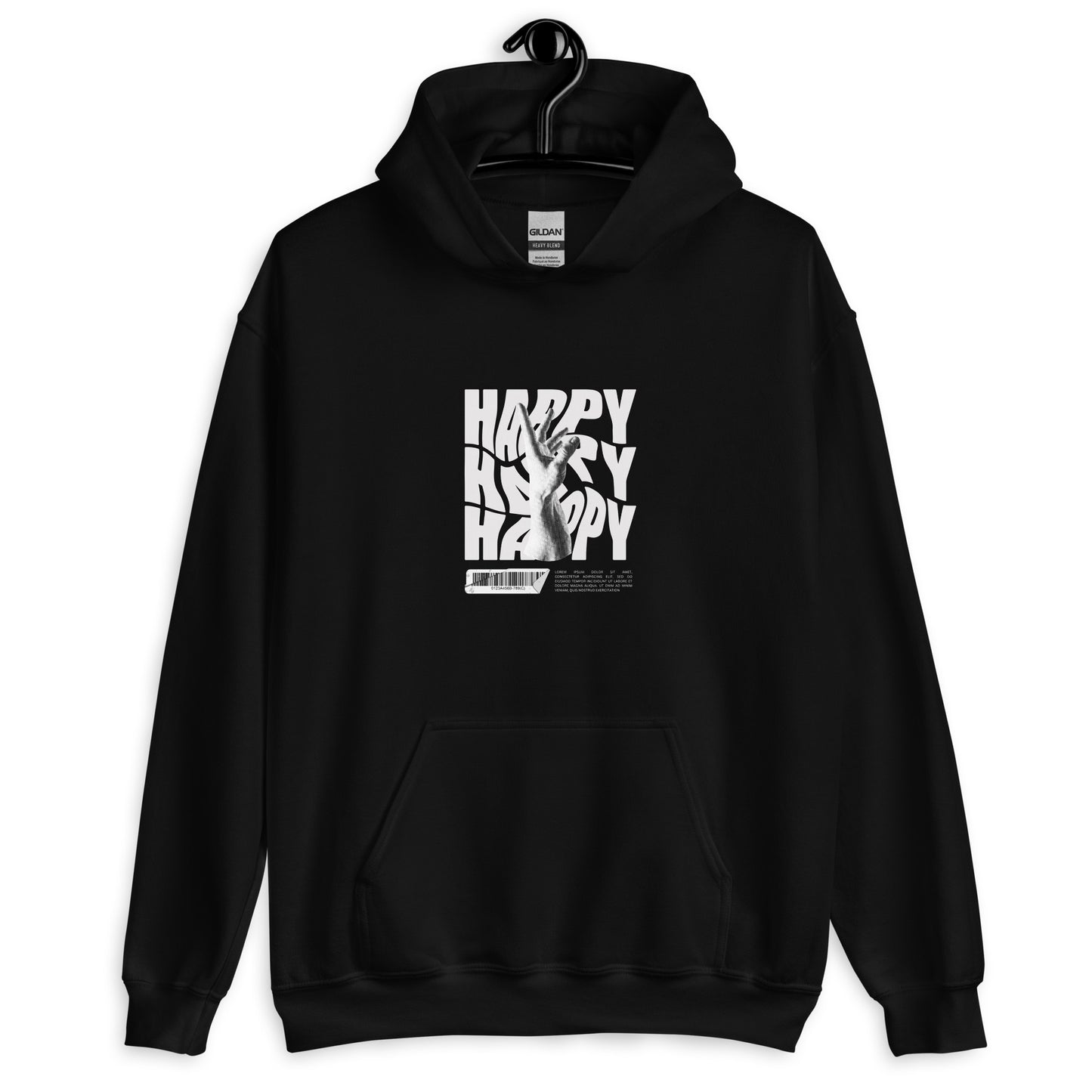 Unisex Hoodie