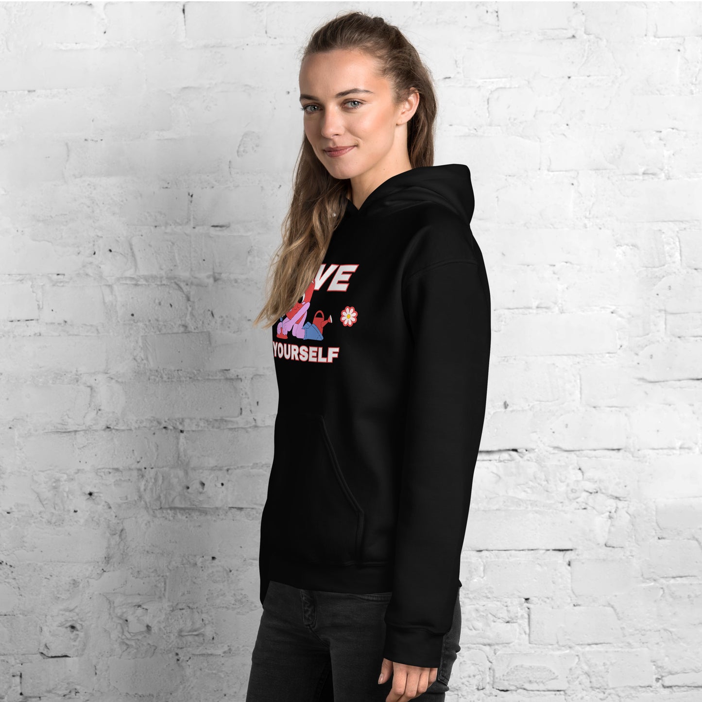 Unisex Hoodie