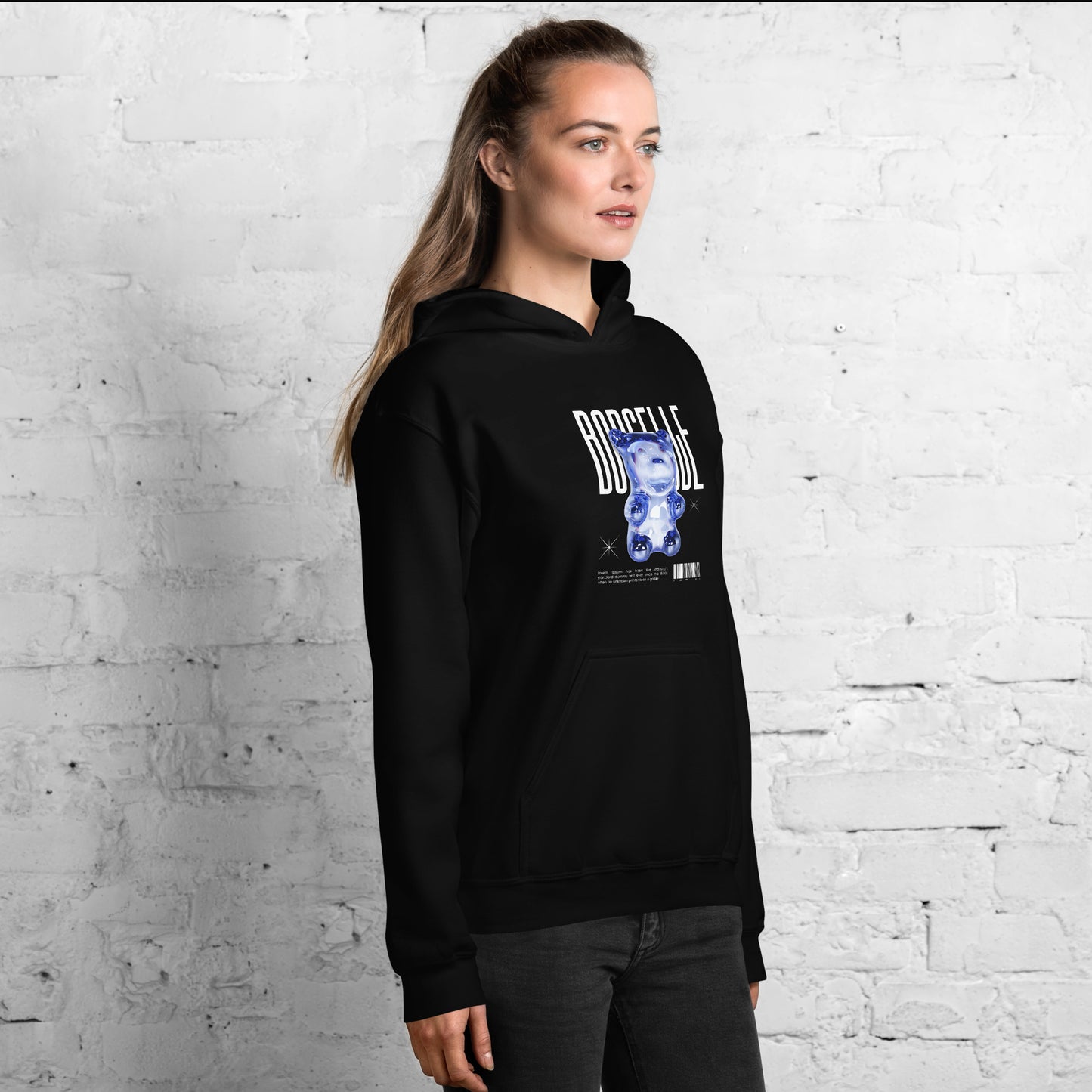 Unisex Hoodie