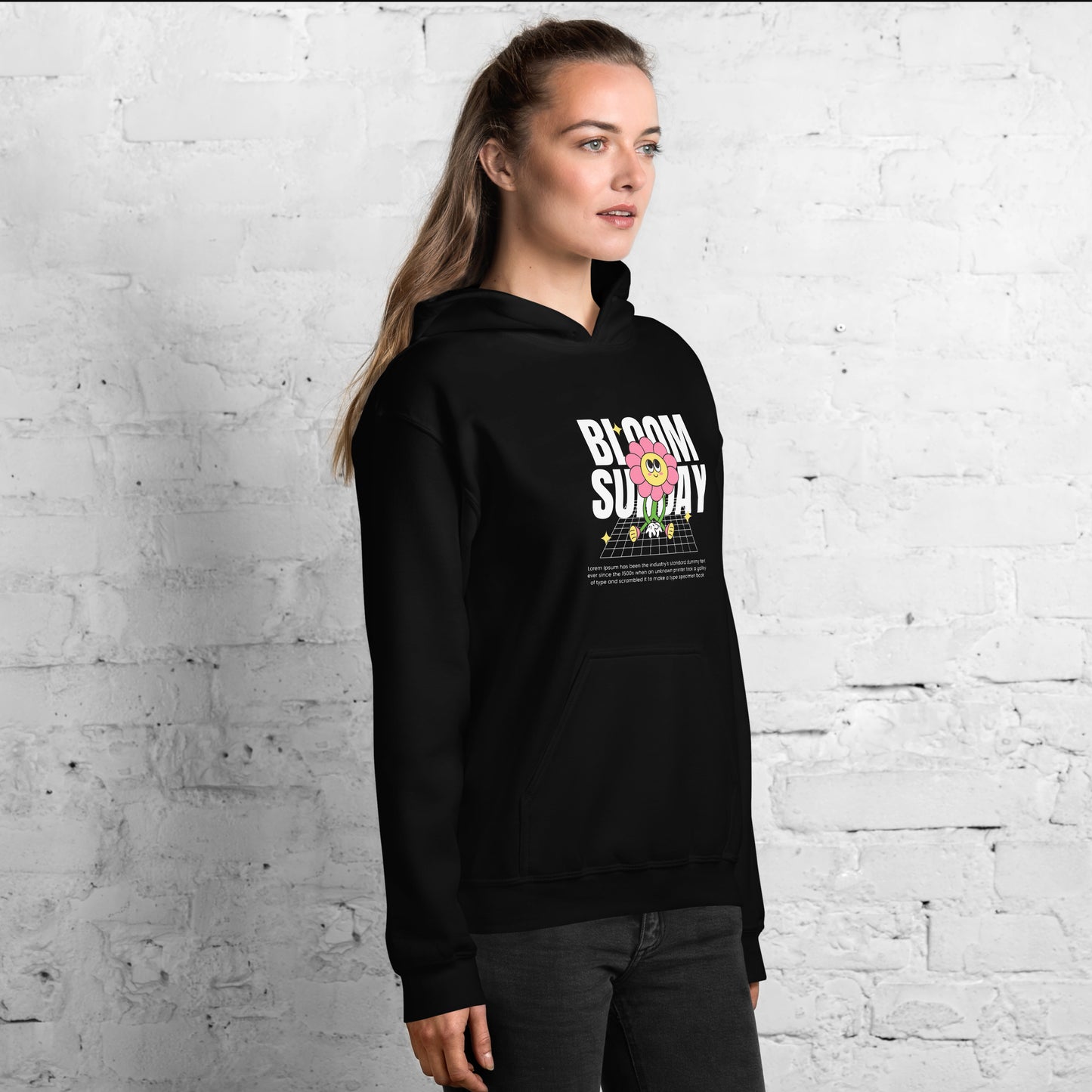 Unisex Hoodie