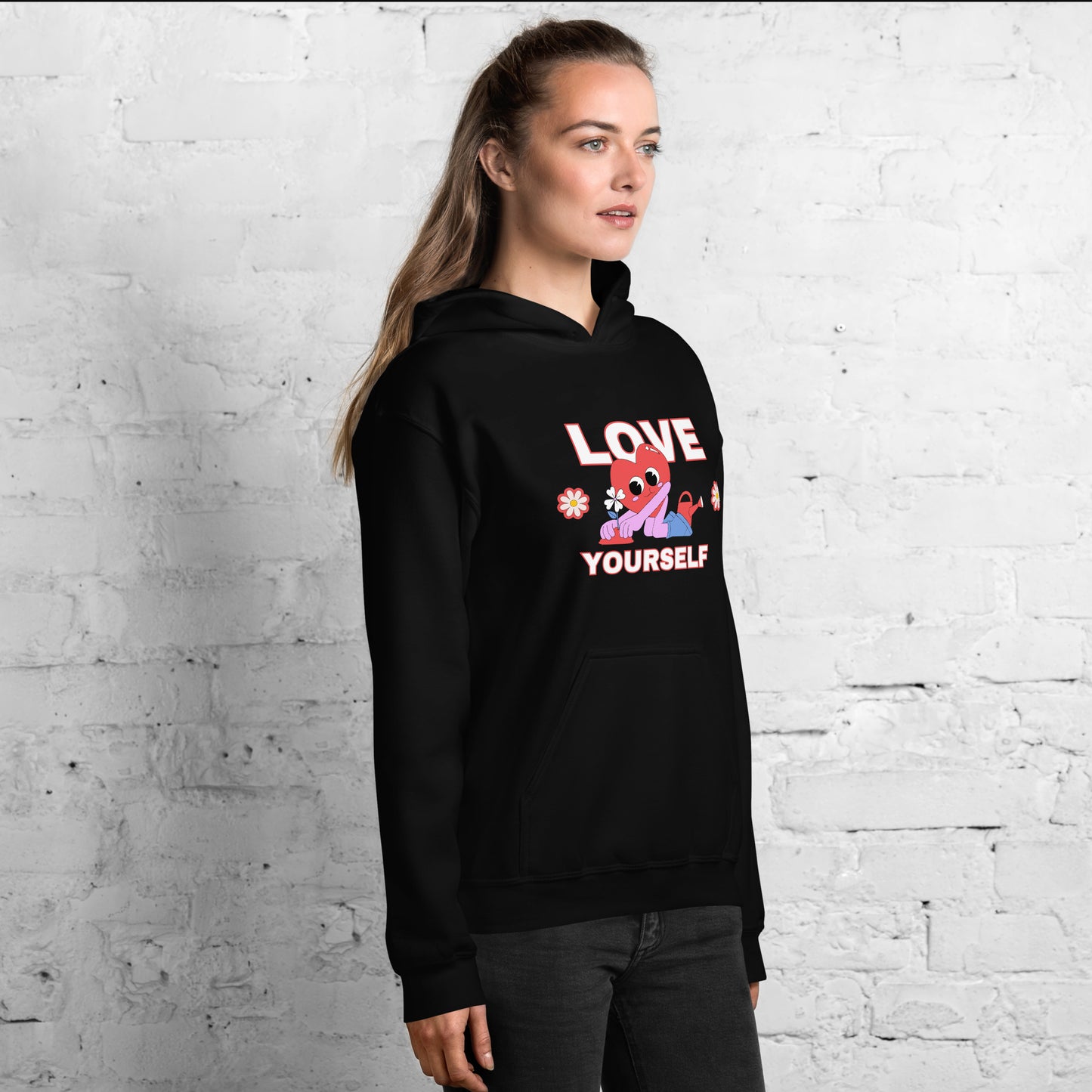 Unisex Hoodie