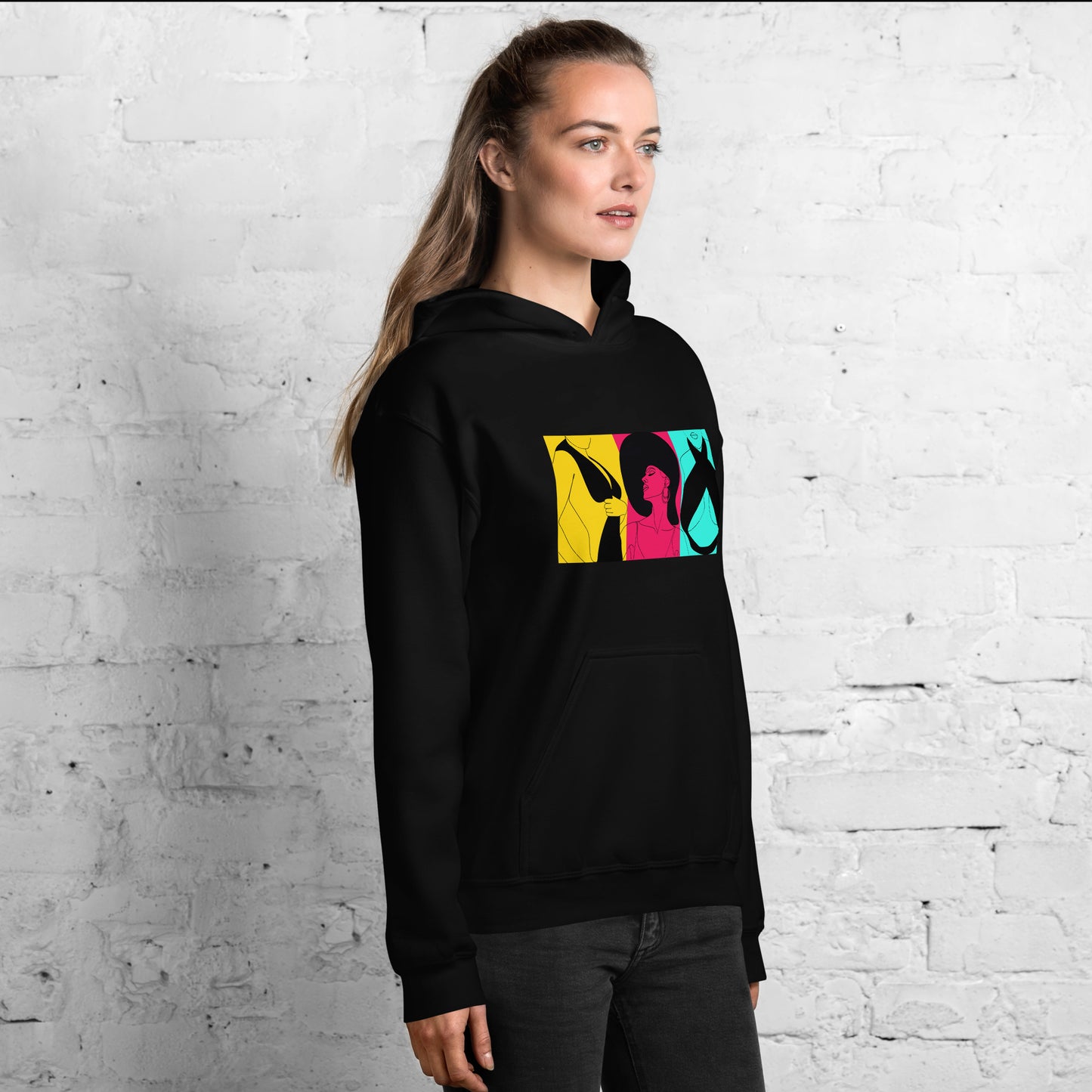 Unisex Hoodie