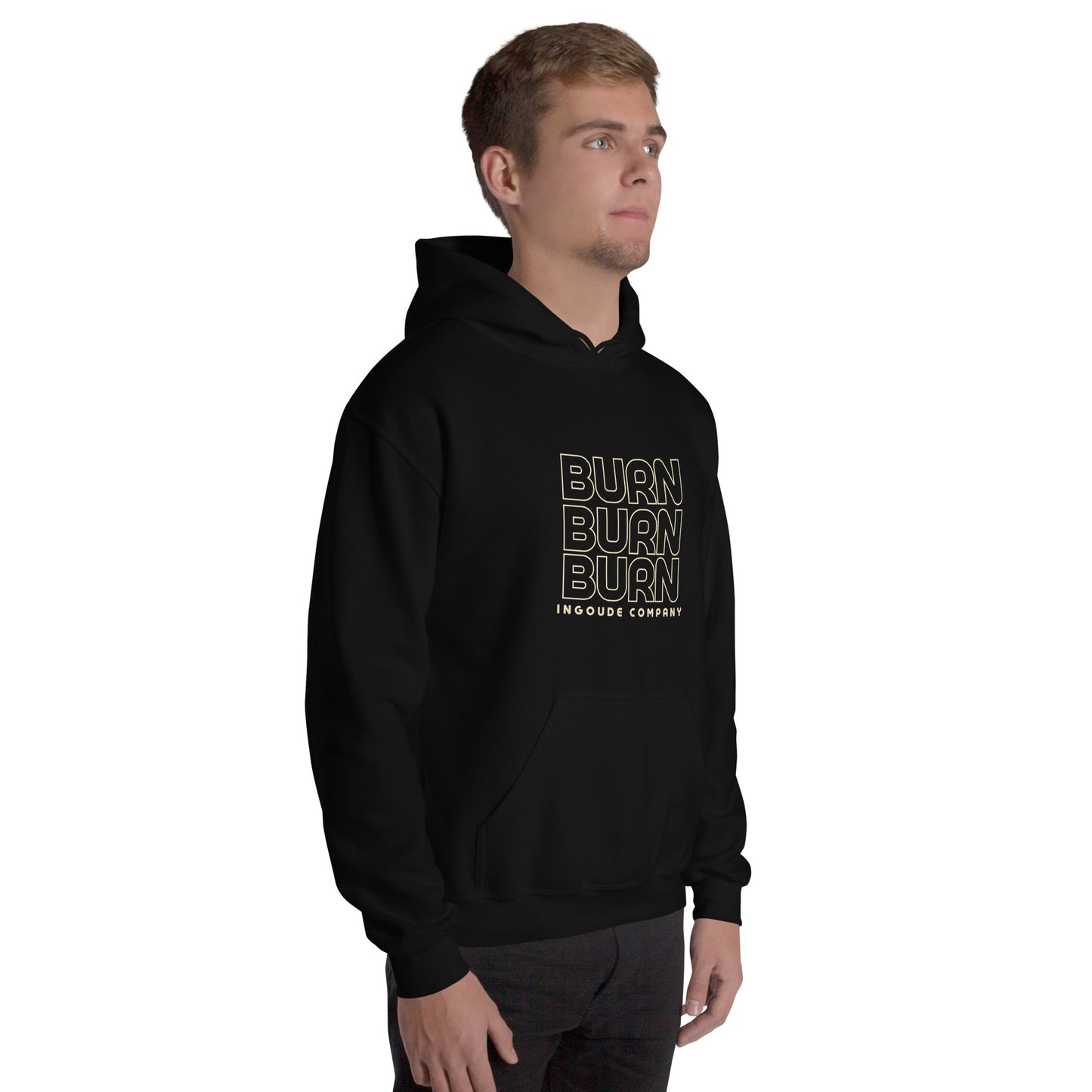 Unisex Hoodie