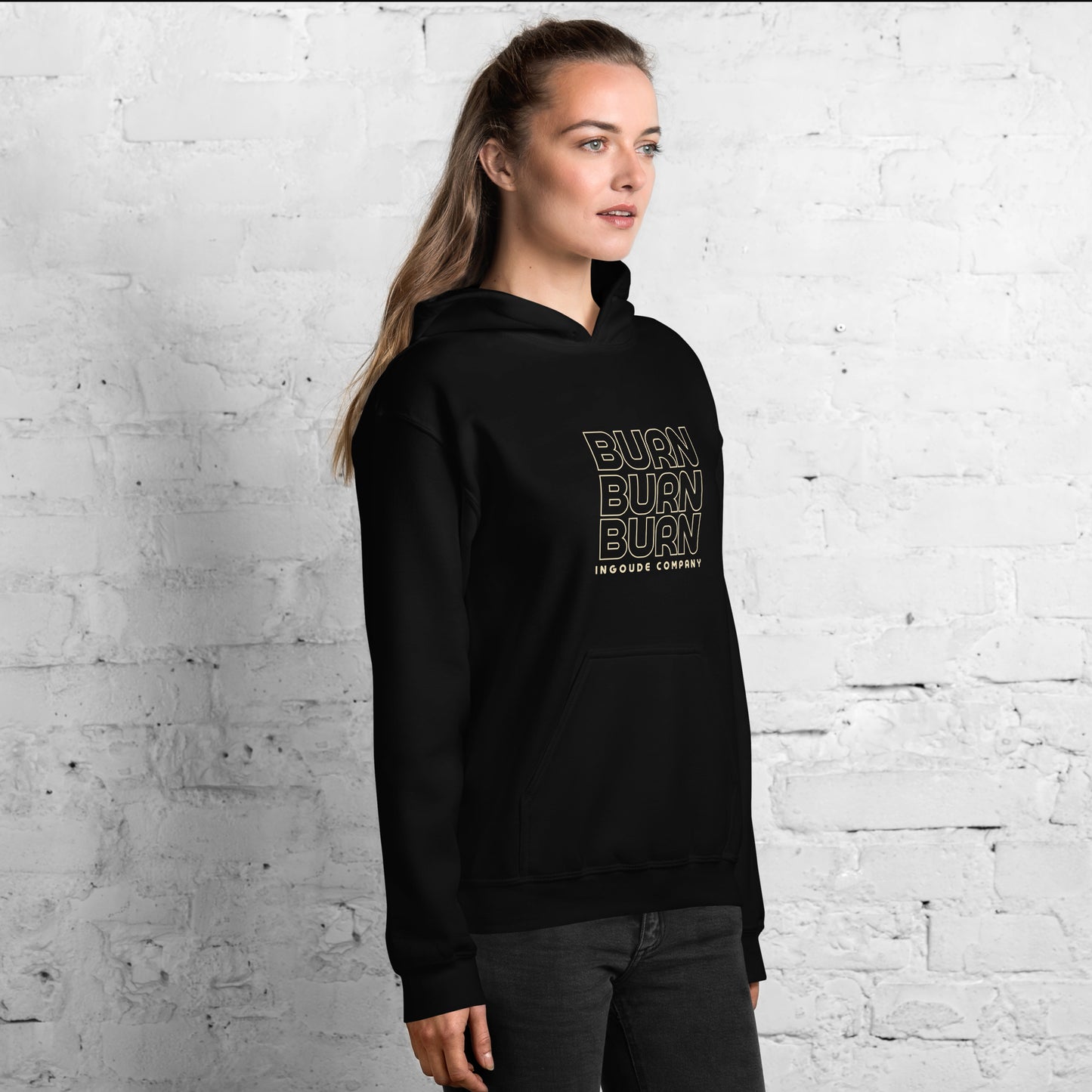 Unisex Hoodie