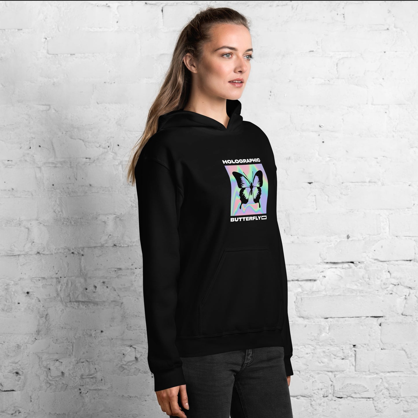 Unisex Hoodie