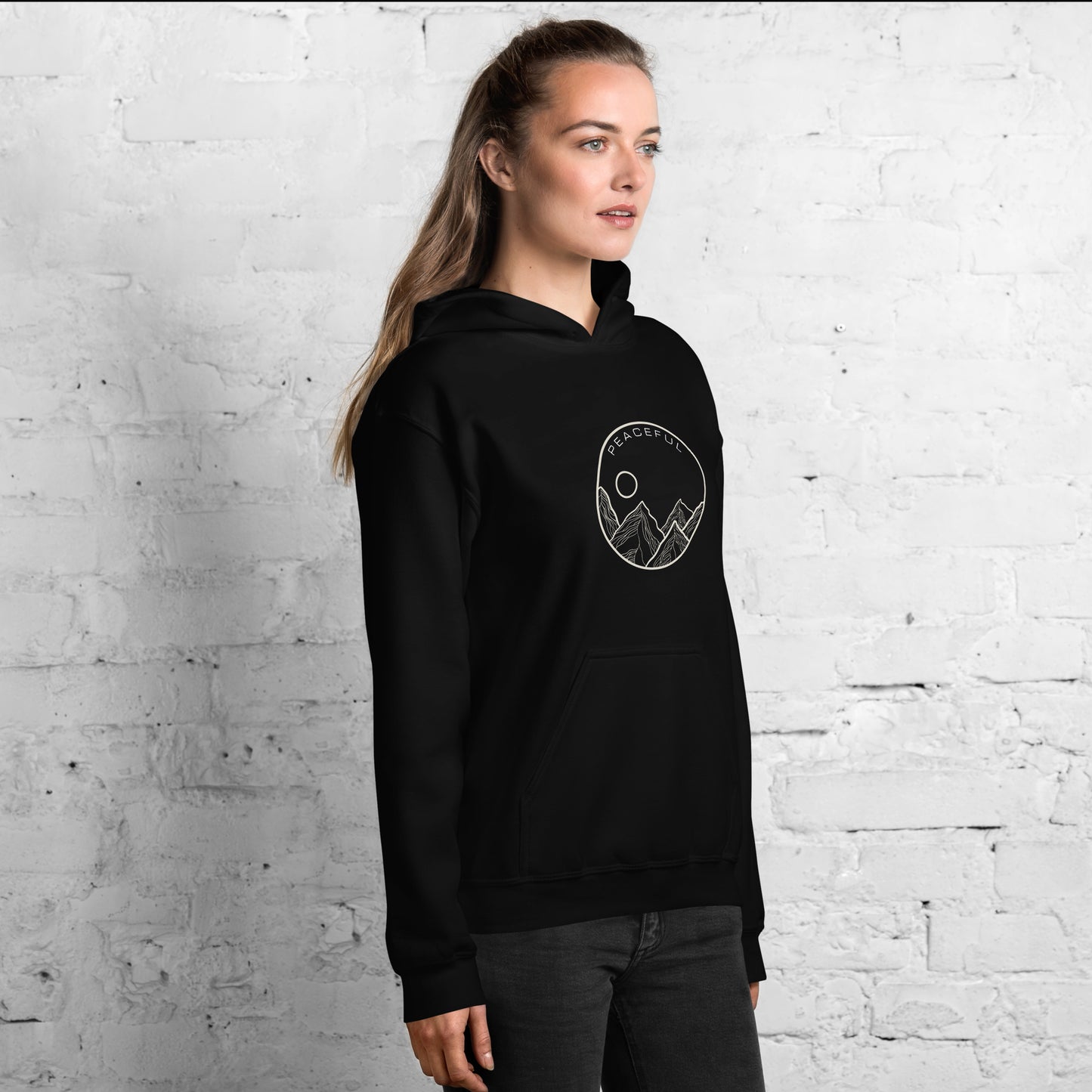 Unisex Hoodie