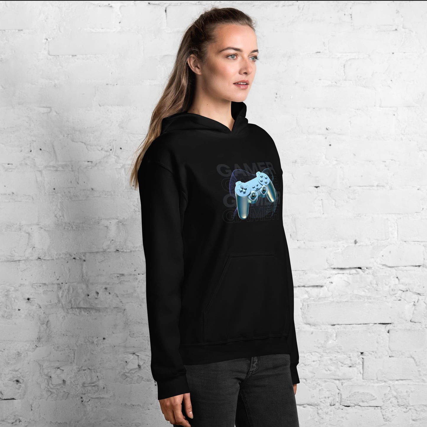 Unisex Hoodie