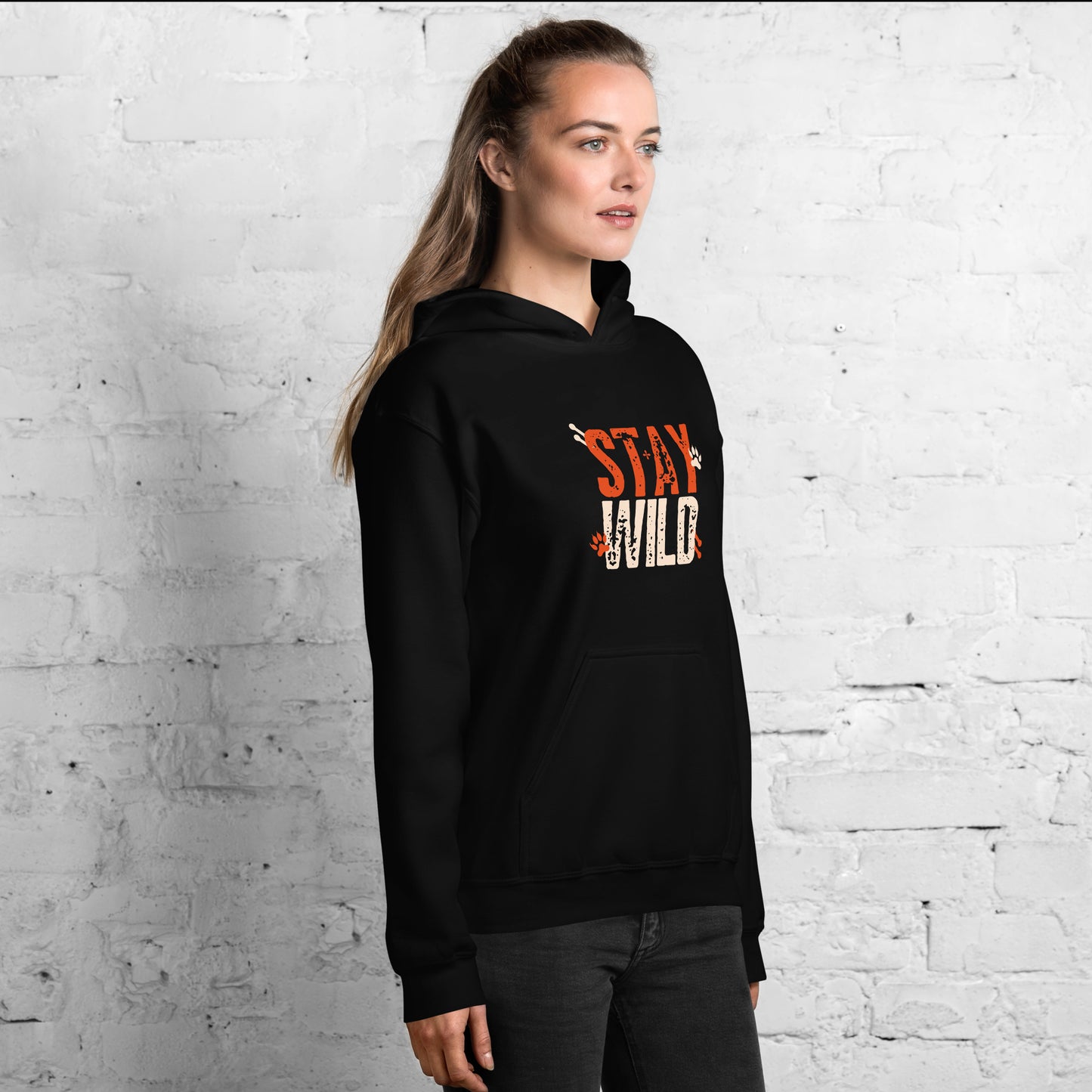 Unisex Hoodie