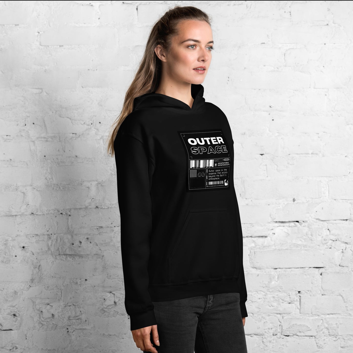 Unisex Hoodie