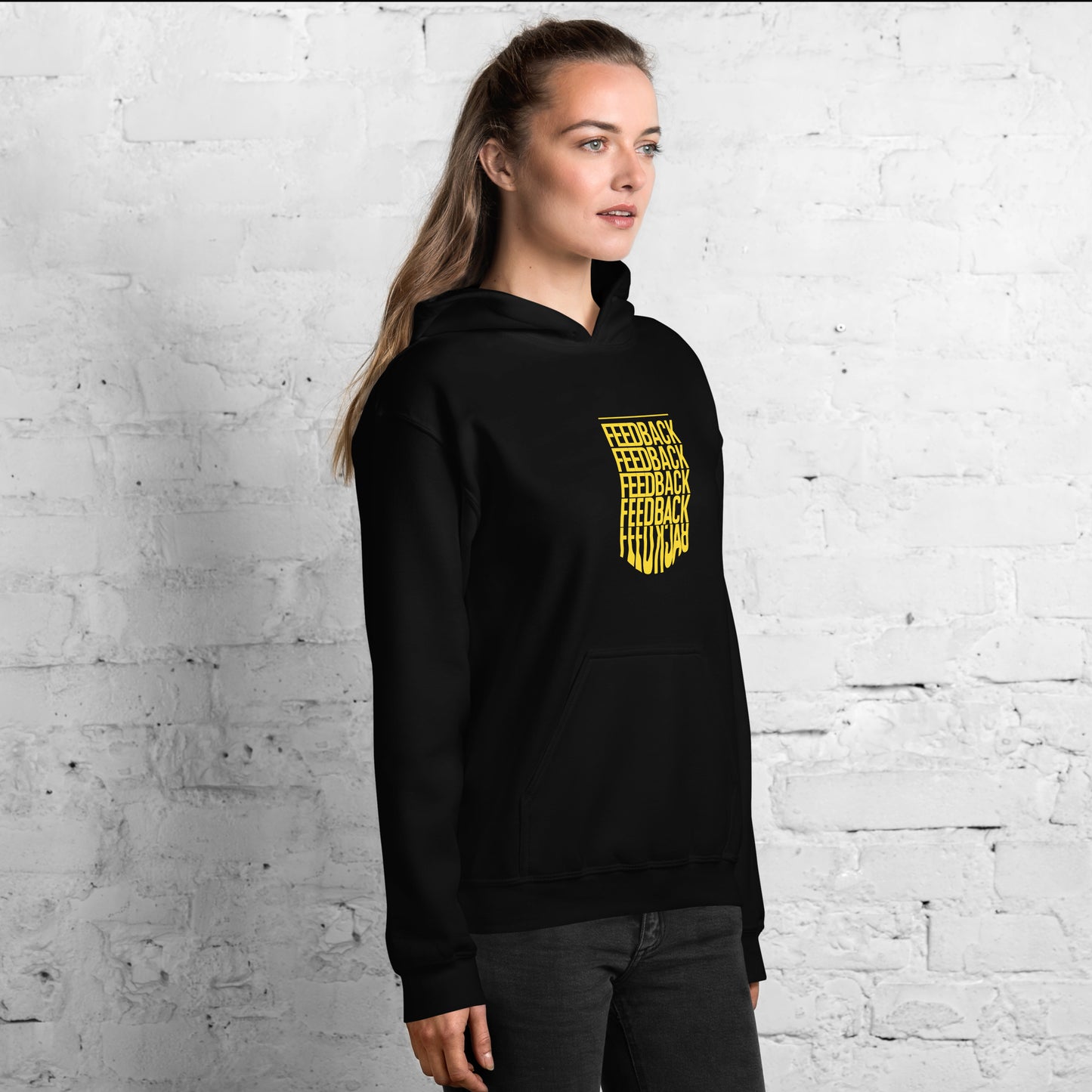 Unisex Hoodie