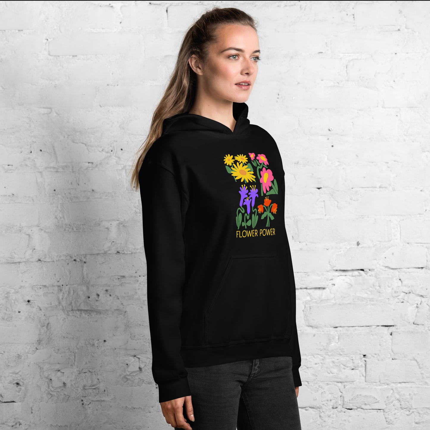 Unisex Hoodie