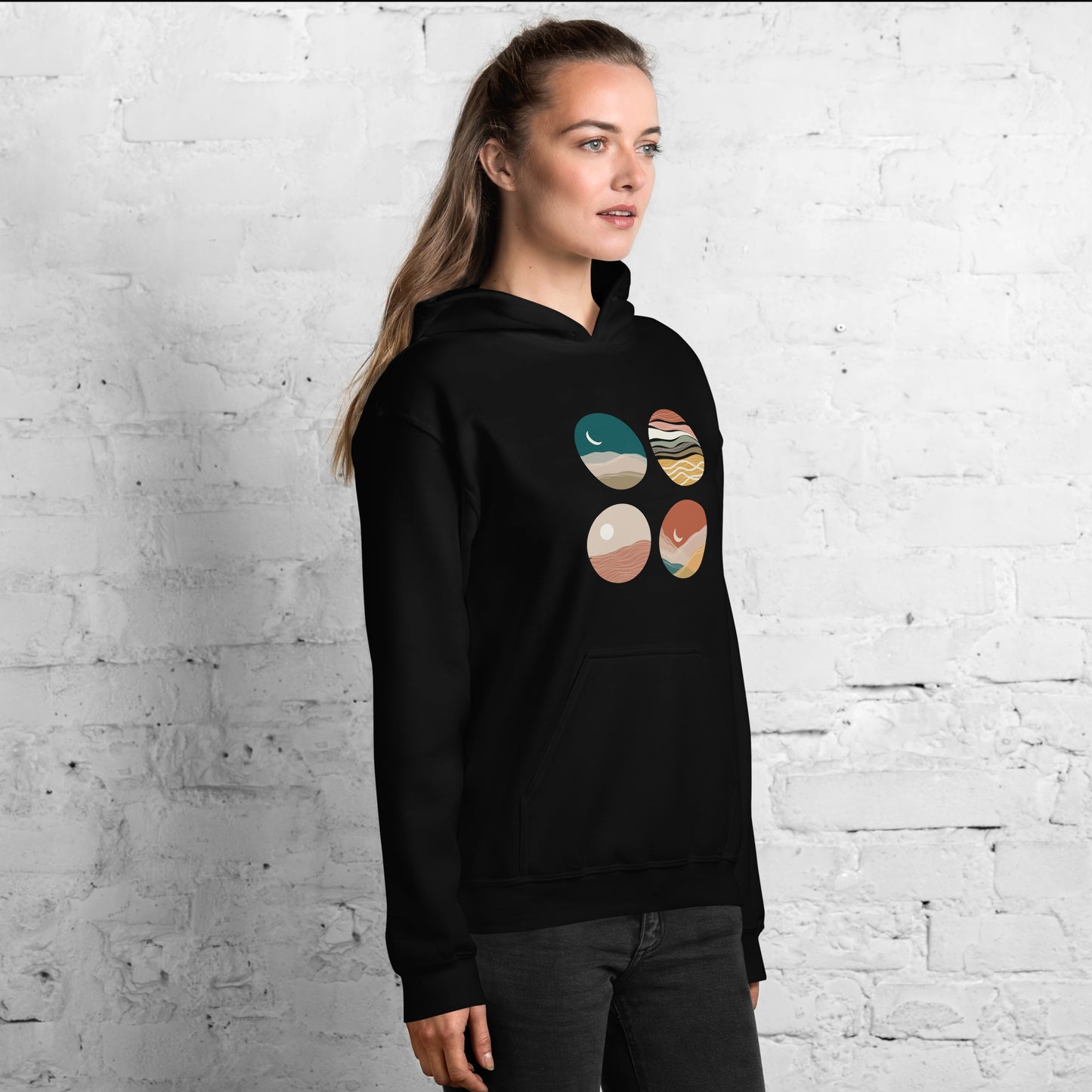 Unisex Hoodie