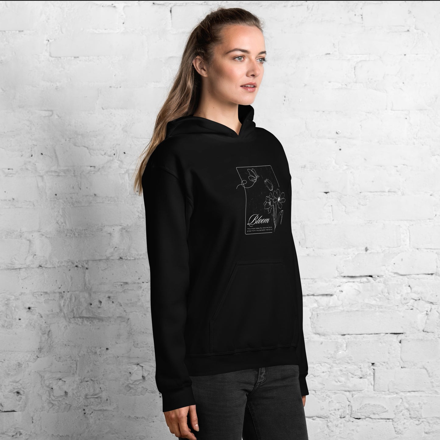 Unisex Hoodie