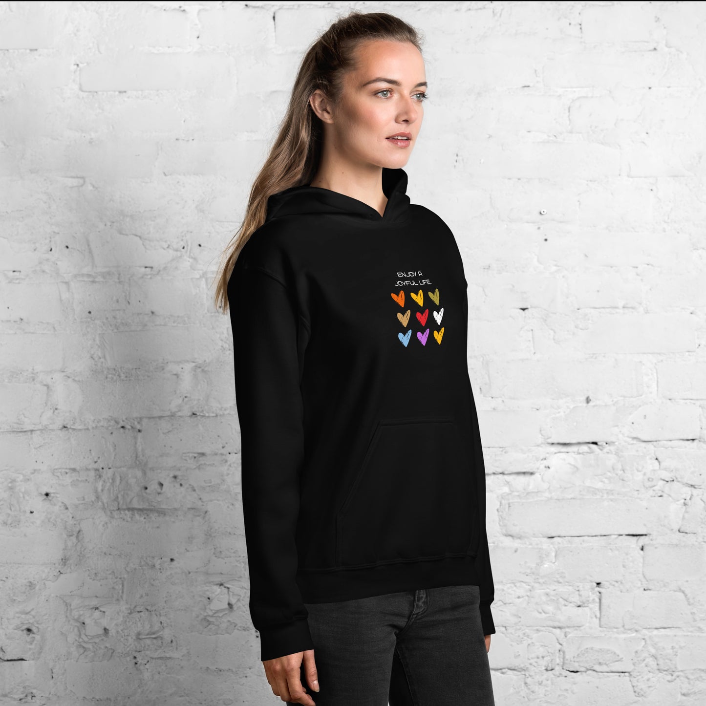 Unisex Hoodie