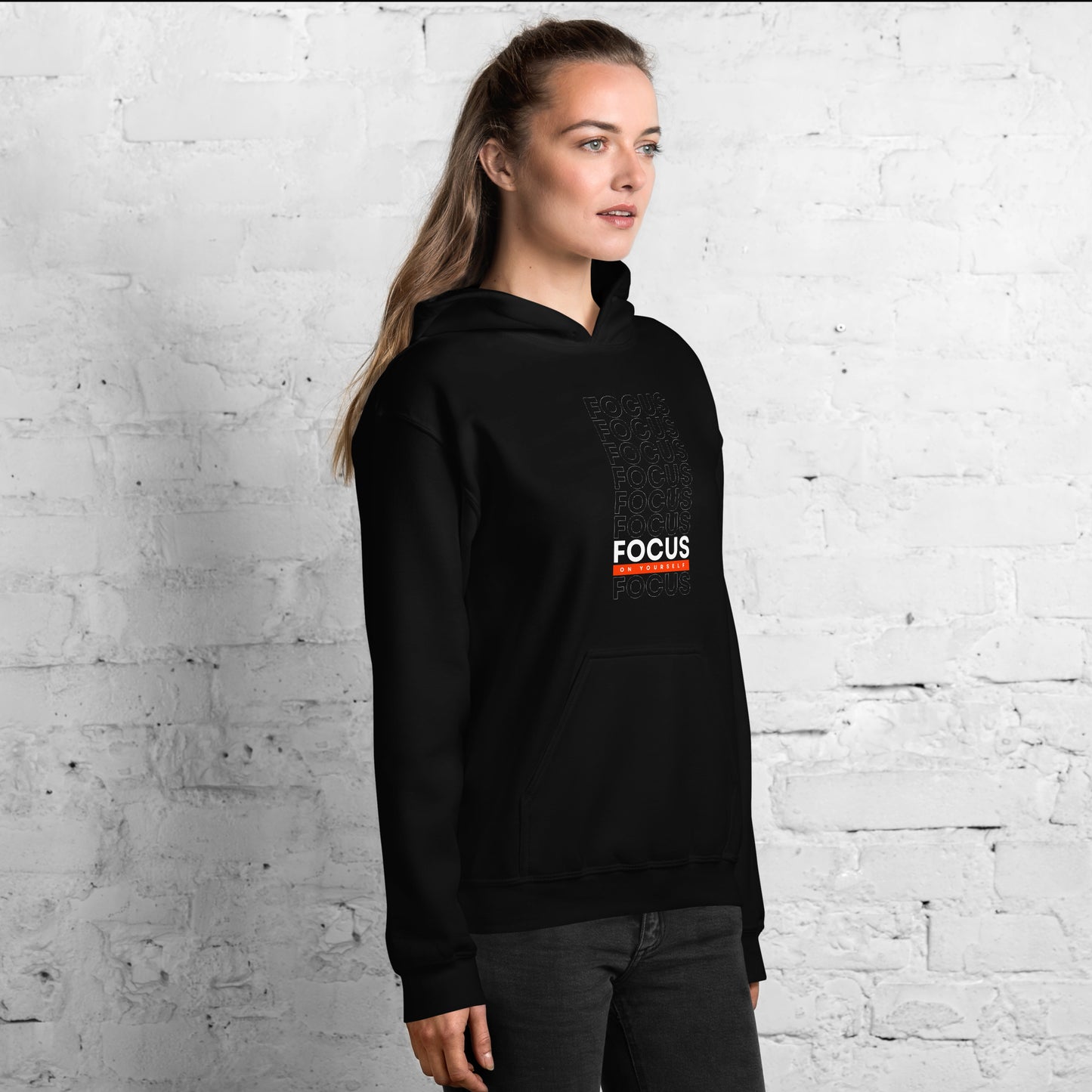 Unisex Hoodie