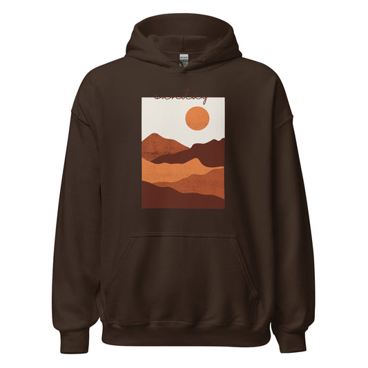 Unisex Hoodie