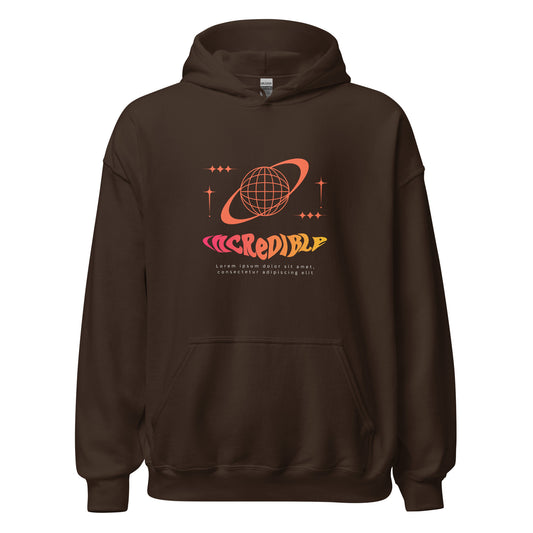 Unisex Hoodie