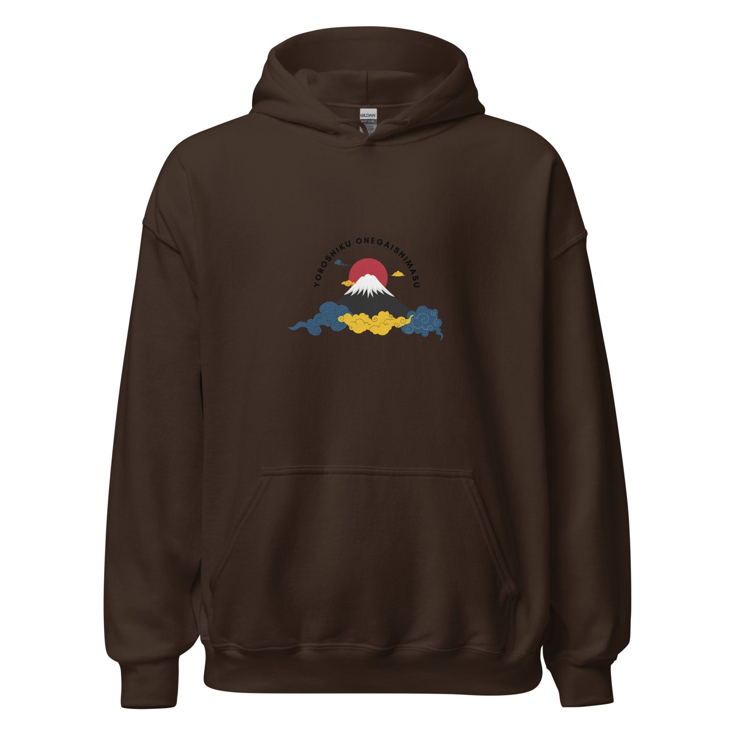 Unisex Hoodie