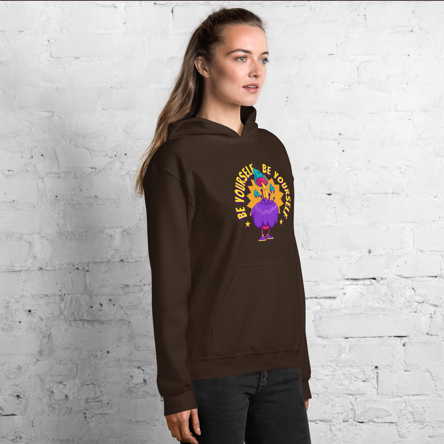 Unisex Hoodie