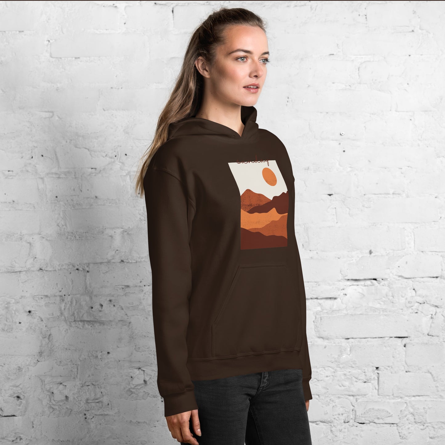 Unisex Hoodie