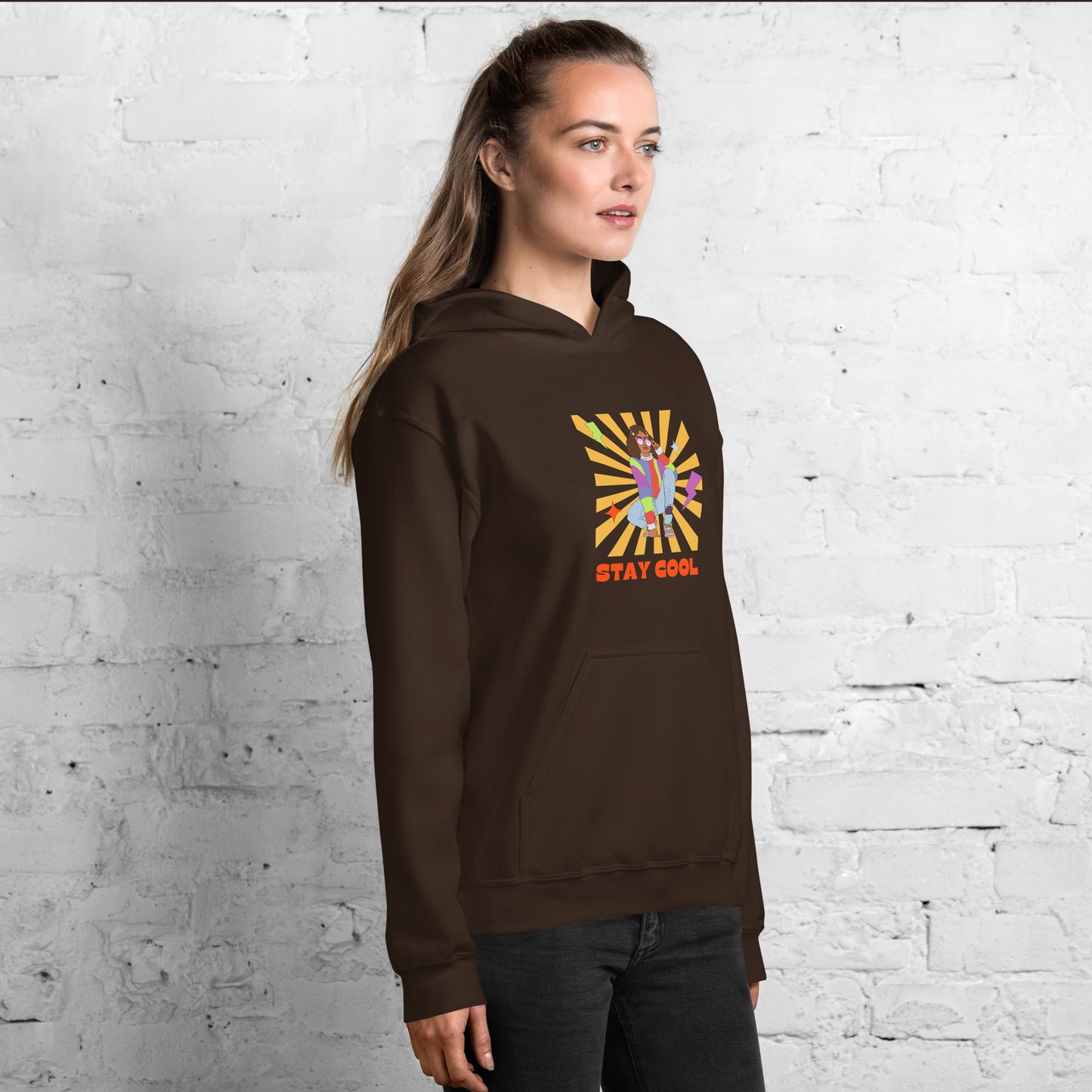 Unisex Hoodie