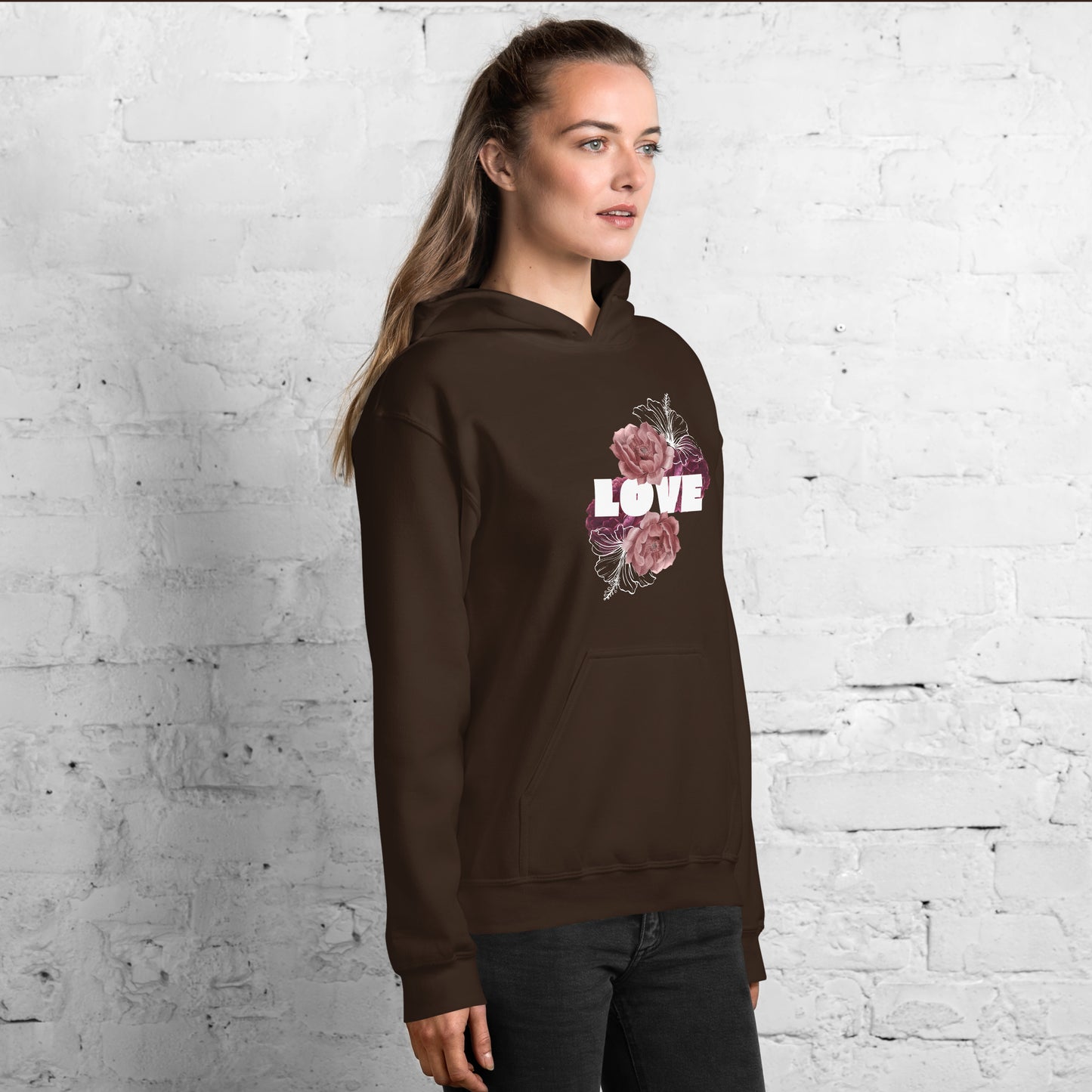 Unisex Hoodie