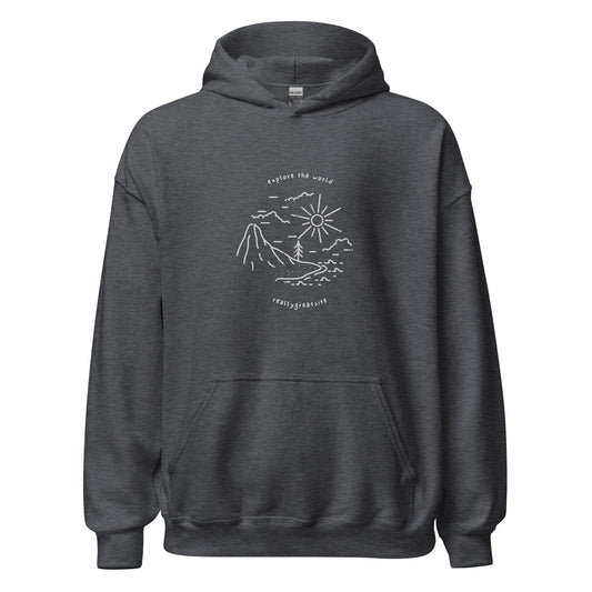 Unisex Hoodie