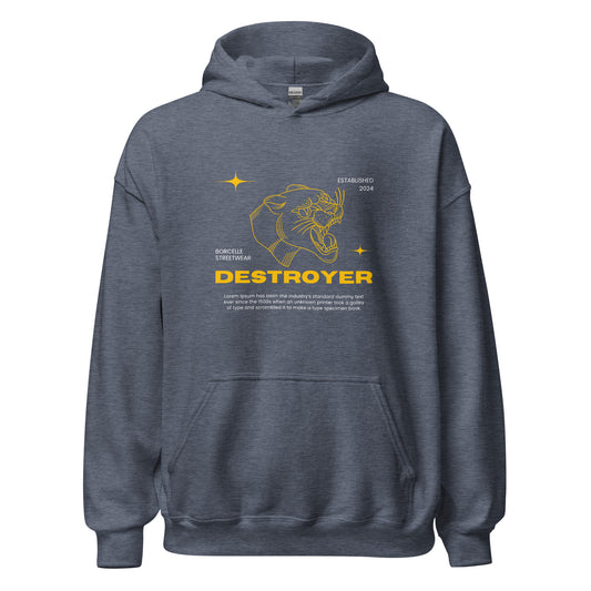 Unisex Hoodie