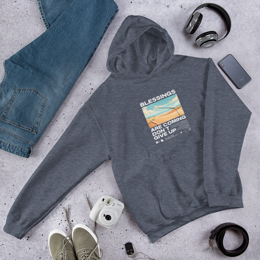 Unisex Hoodie