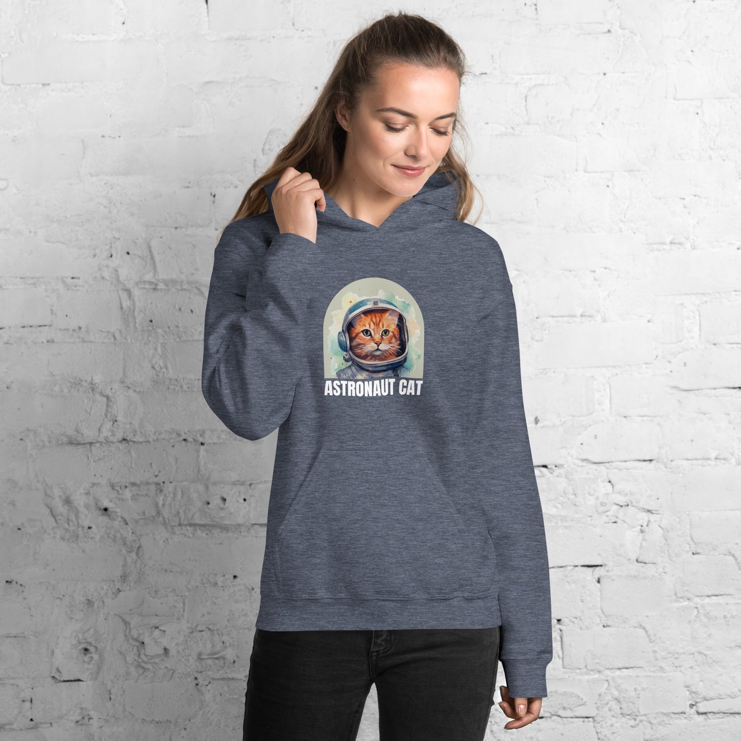 Unisex Hoodie