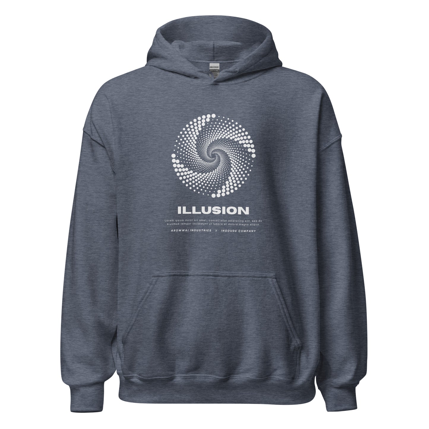 Unisex Hoodie
