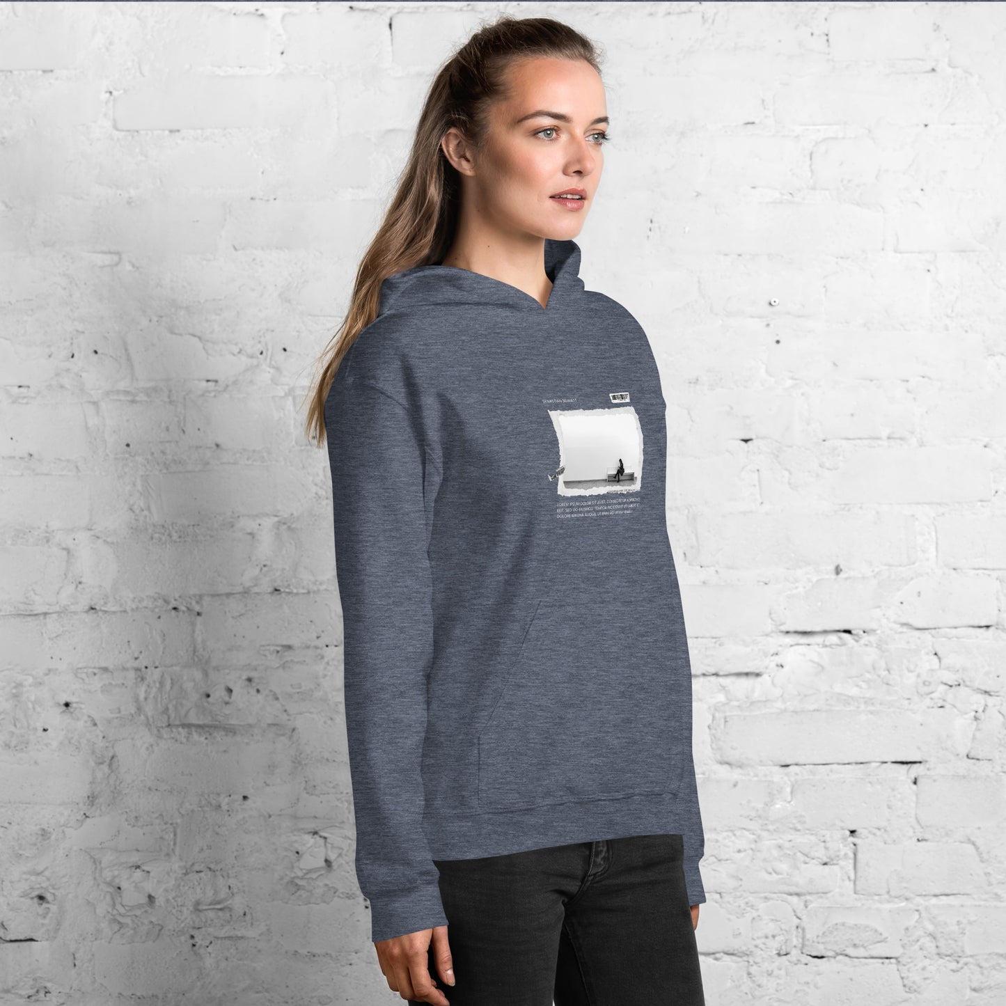 Unisex Hoodie