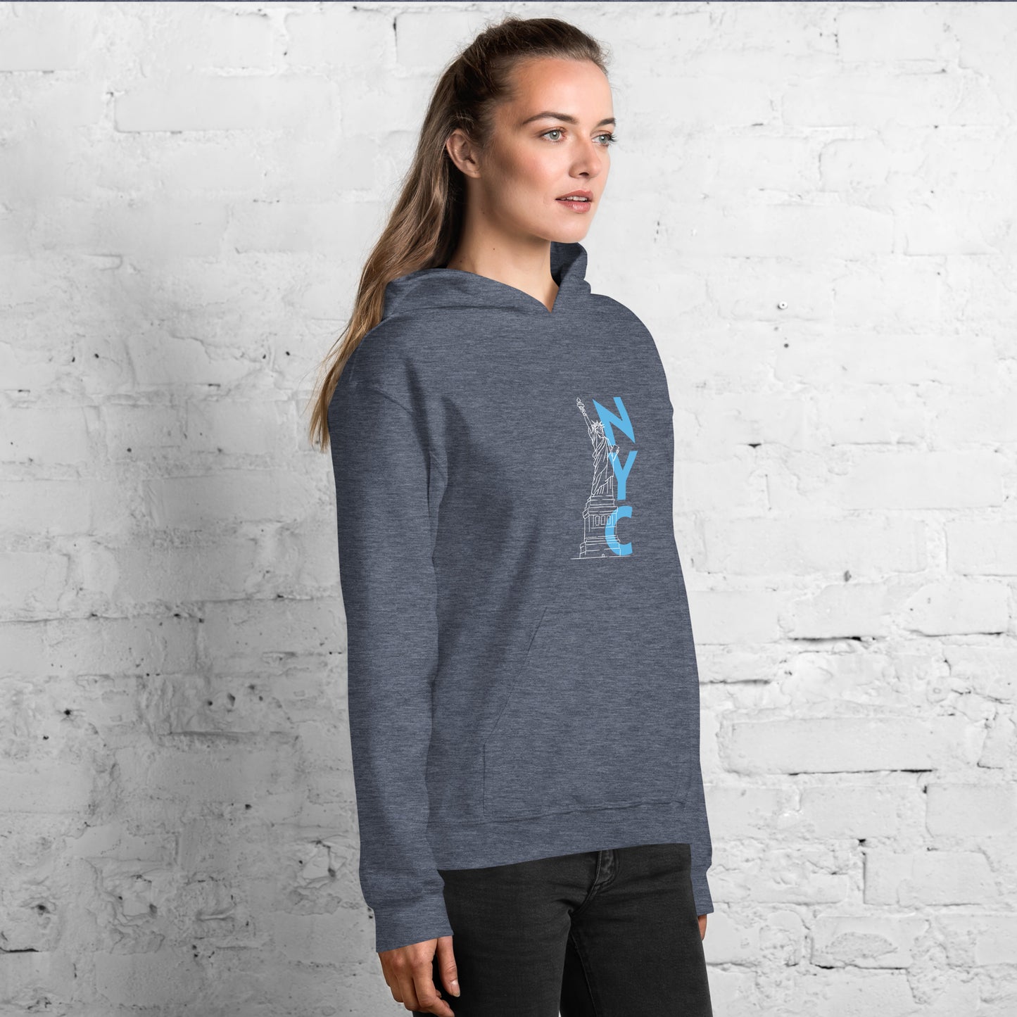 Unisex Hoodie
