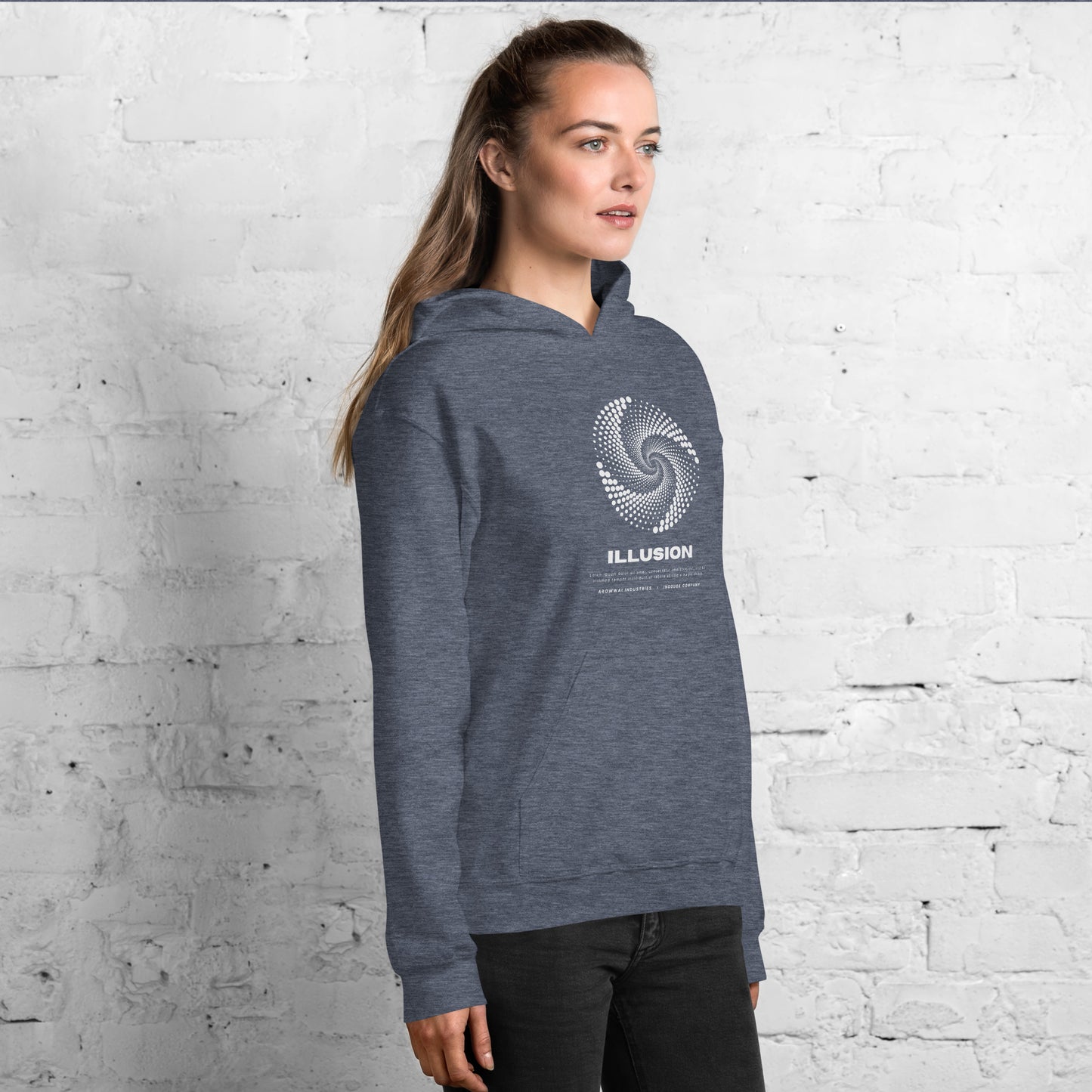Unisex Hoodie