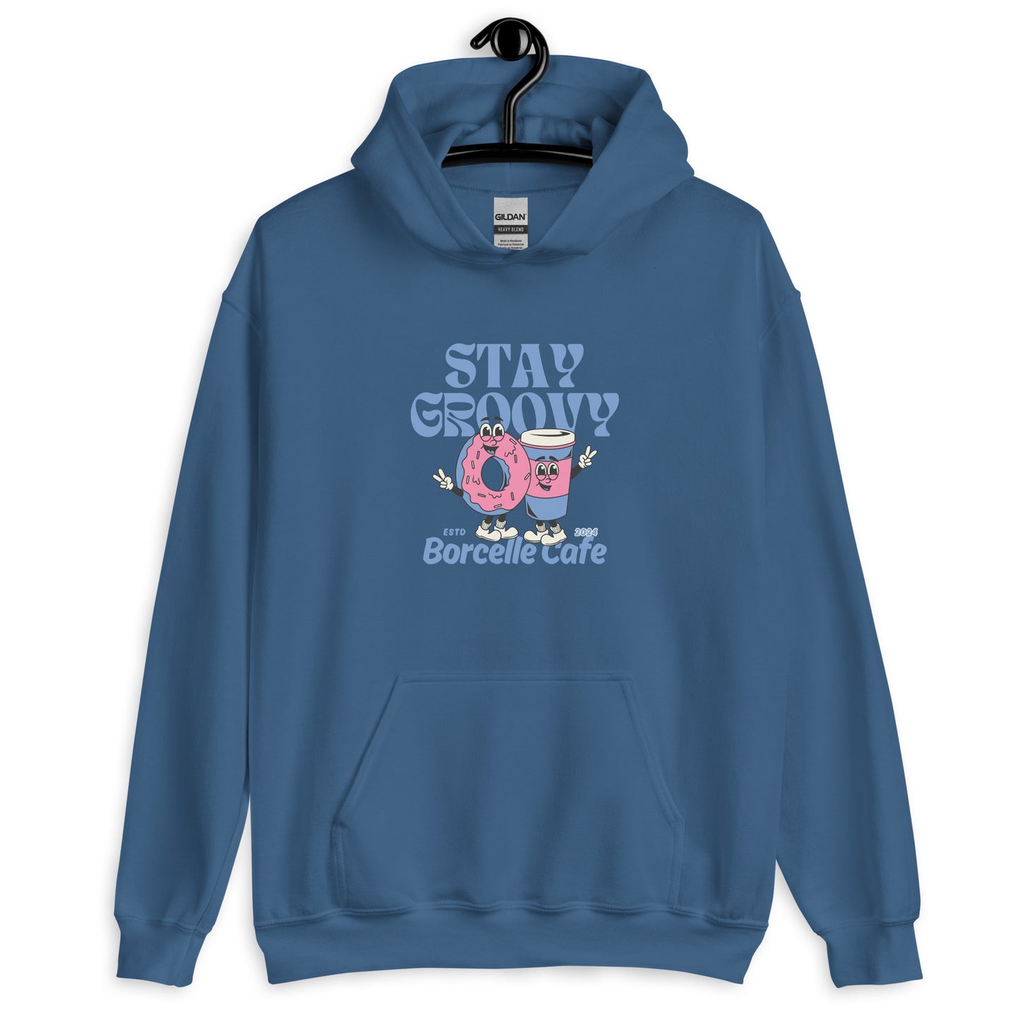 Unisex Hoodie