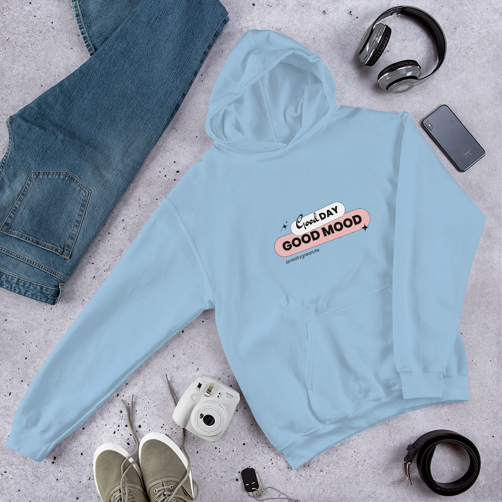 Unisex Hoodie