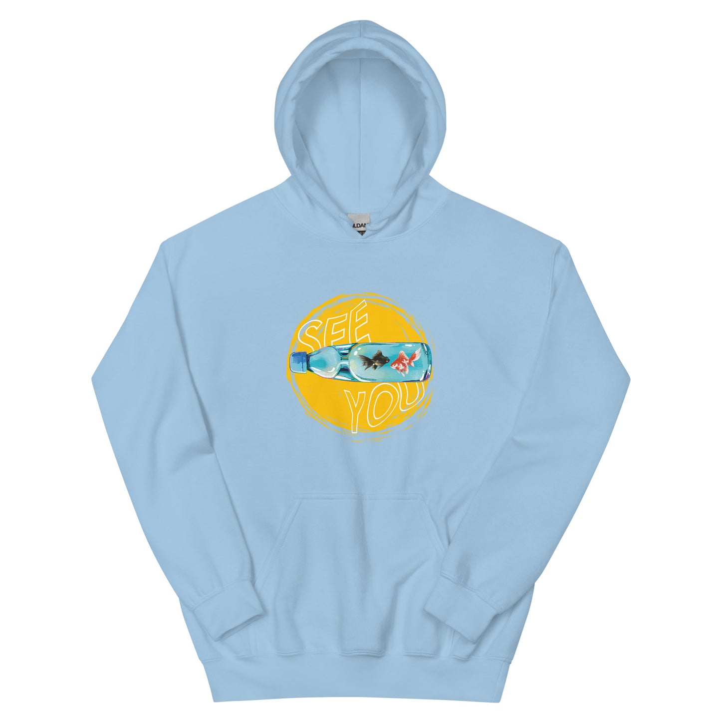 Unisex Hoodie