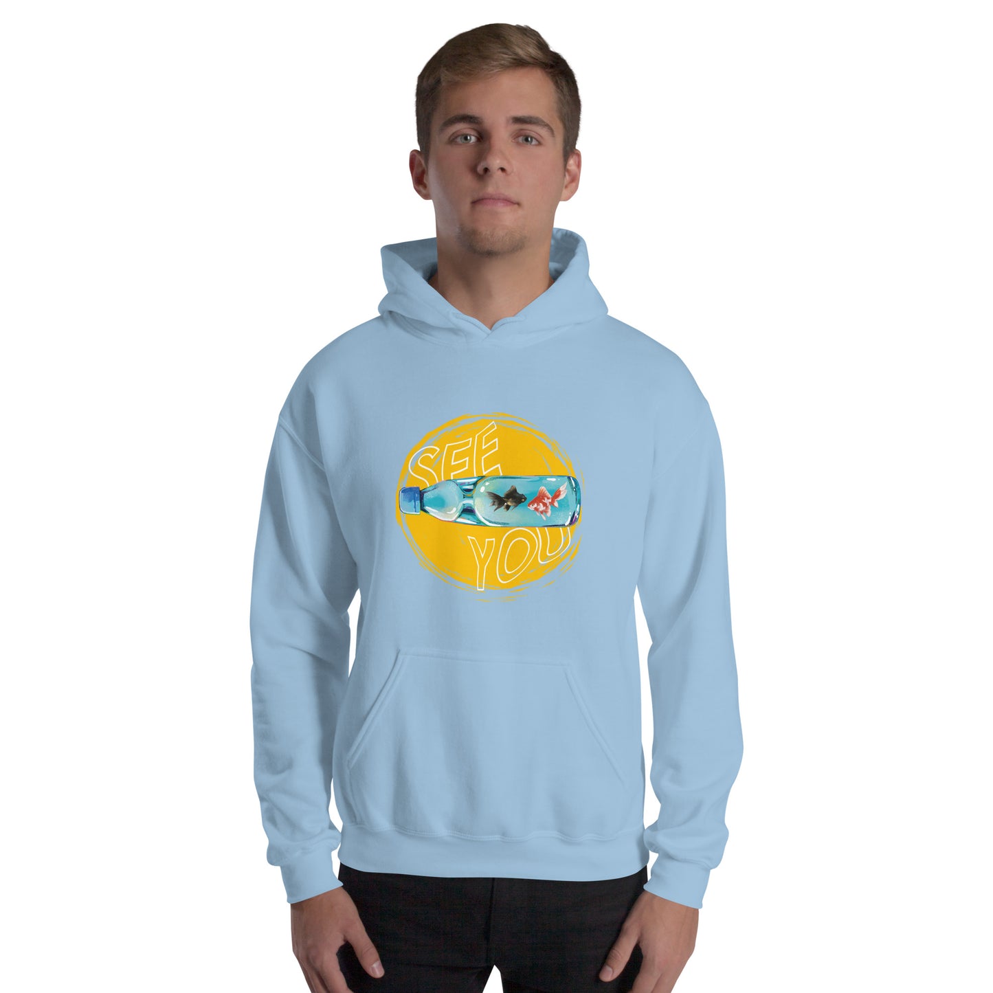 Unisex Hoodie