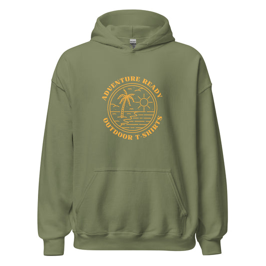 Unisex Hoodie