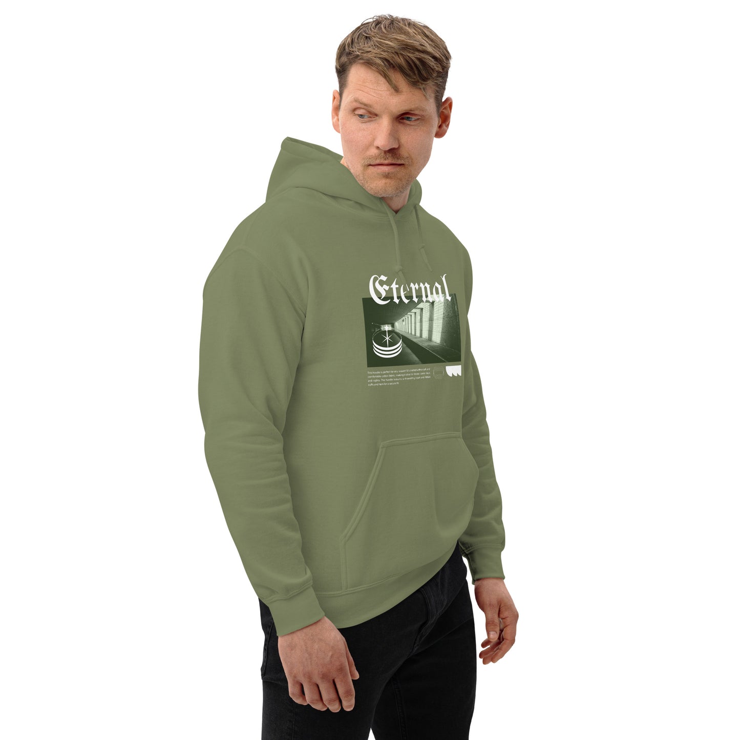 Unisex Hoodie
